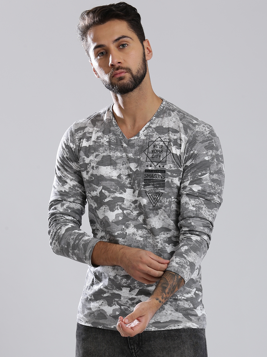 smag jeans t shirts