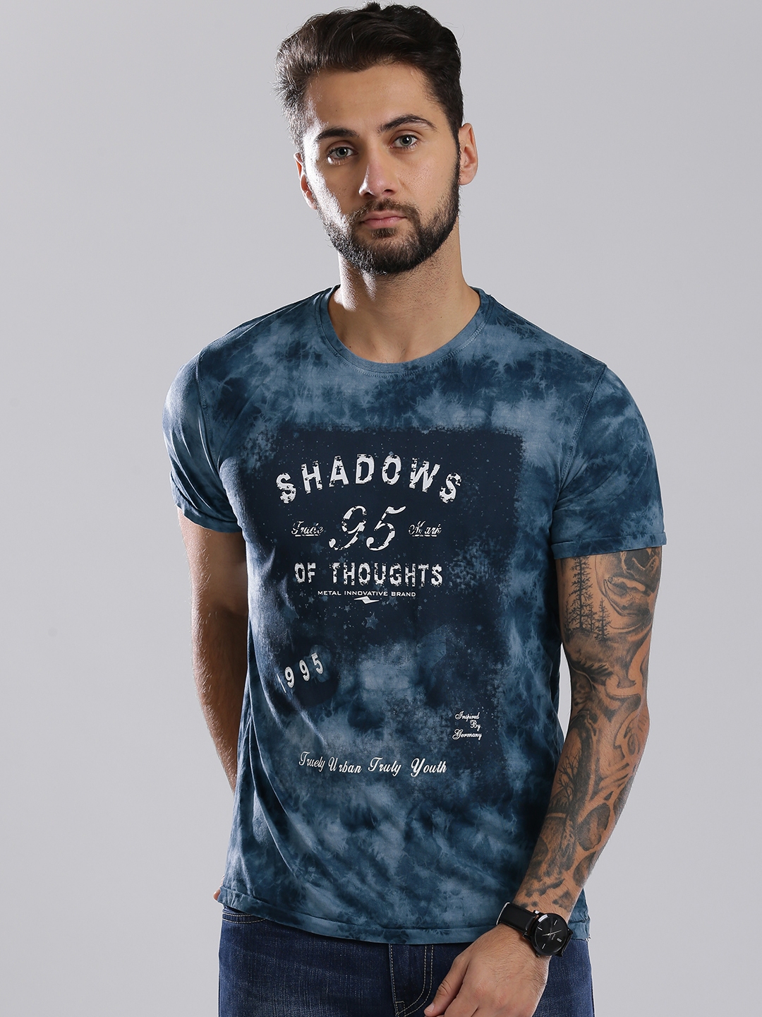 smag jeans t shirts