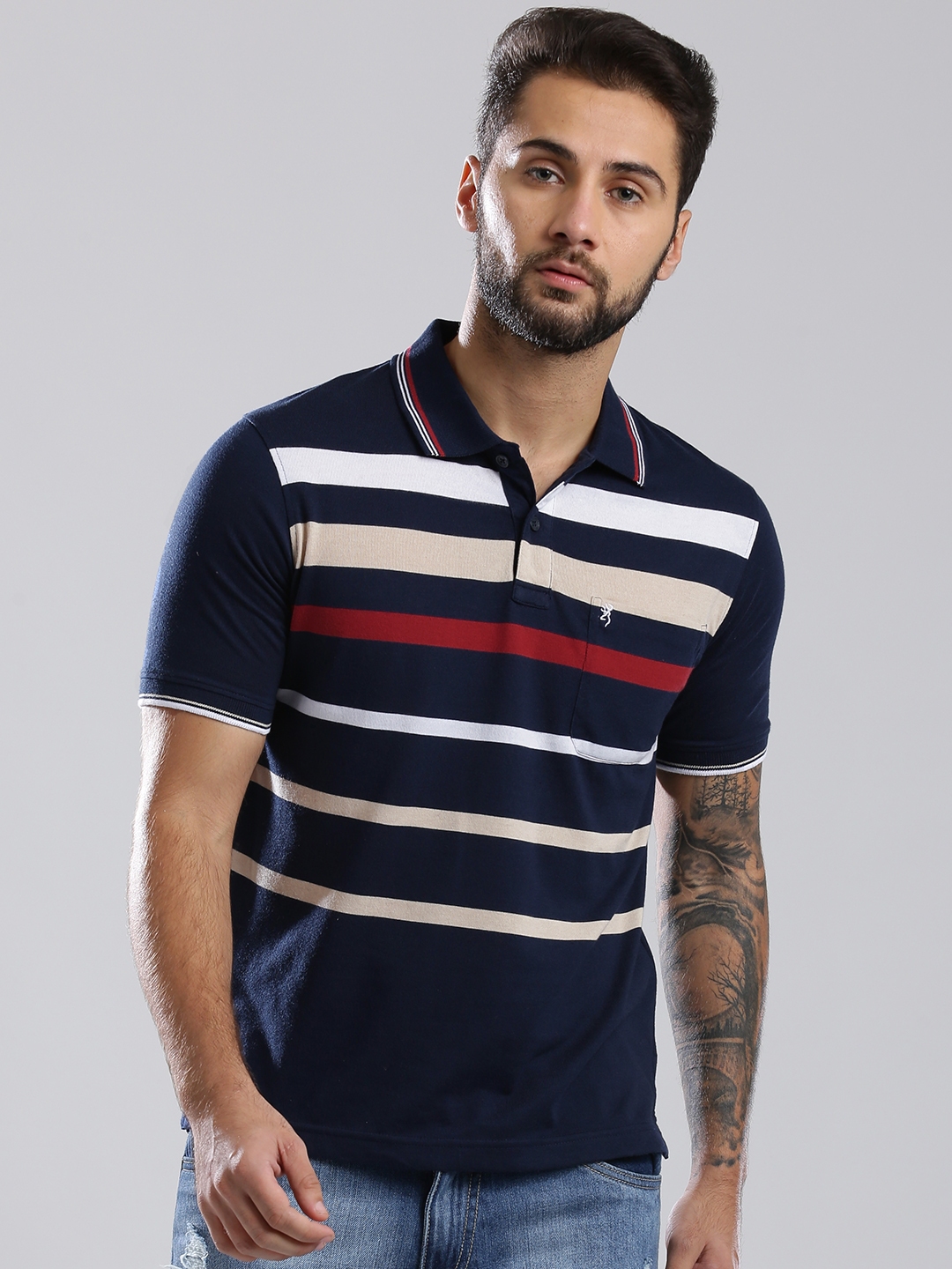 smag jeans t shirts