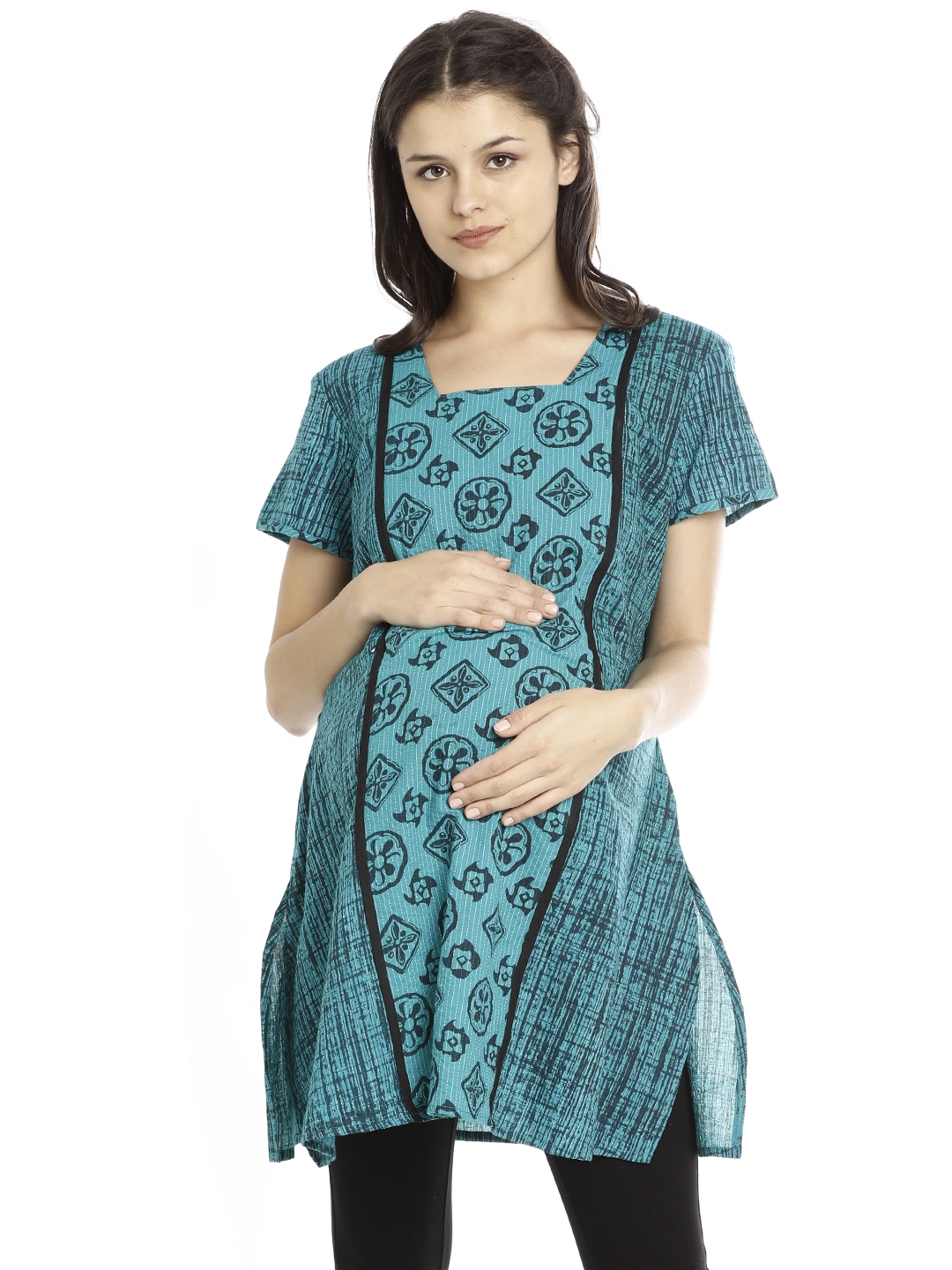 maternity kurtis near me