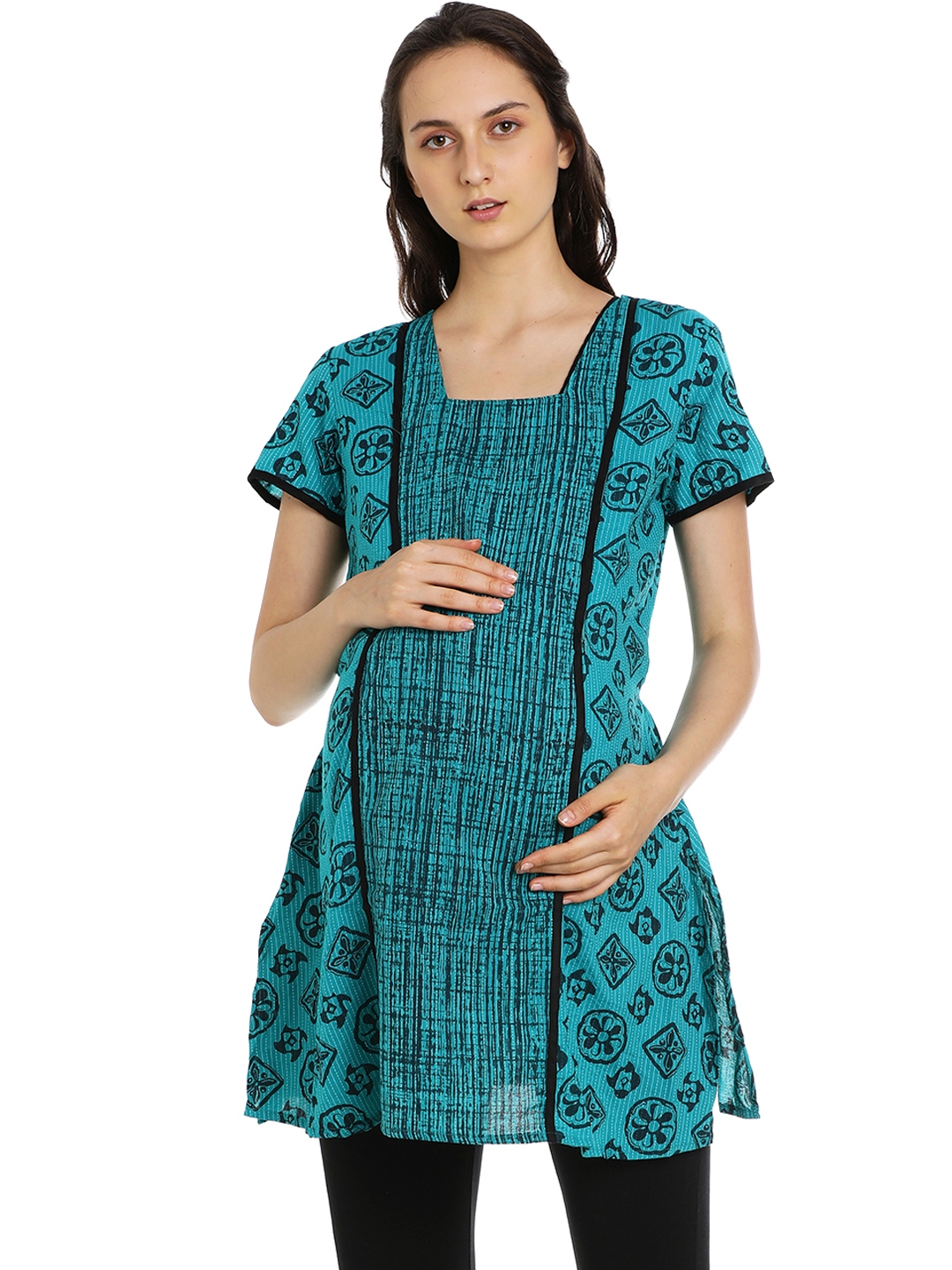 maternity kurtis near me