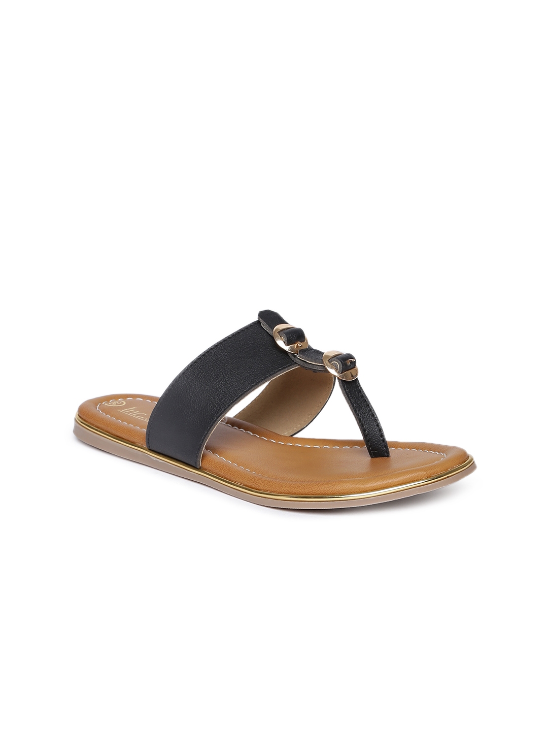 t strap flats amazon