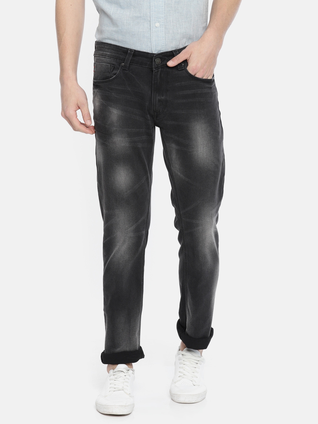 spykar rover jeans