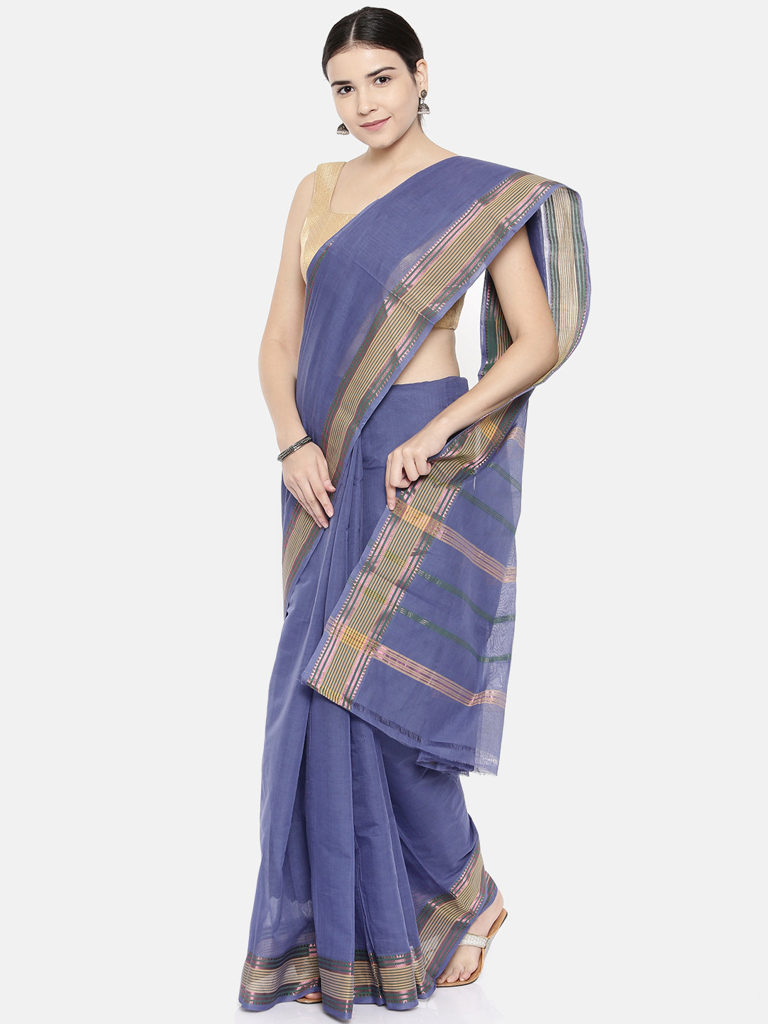 Gocoop saree Clearance