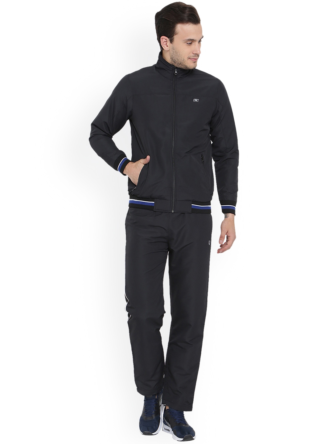 monte carlo warm tracksuit