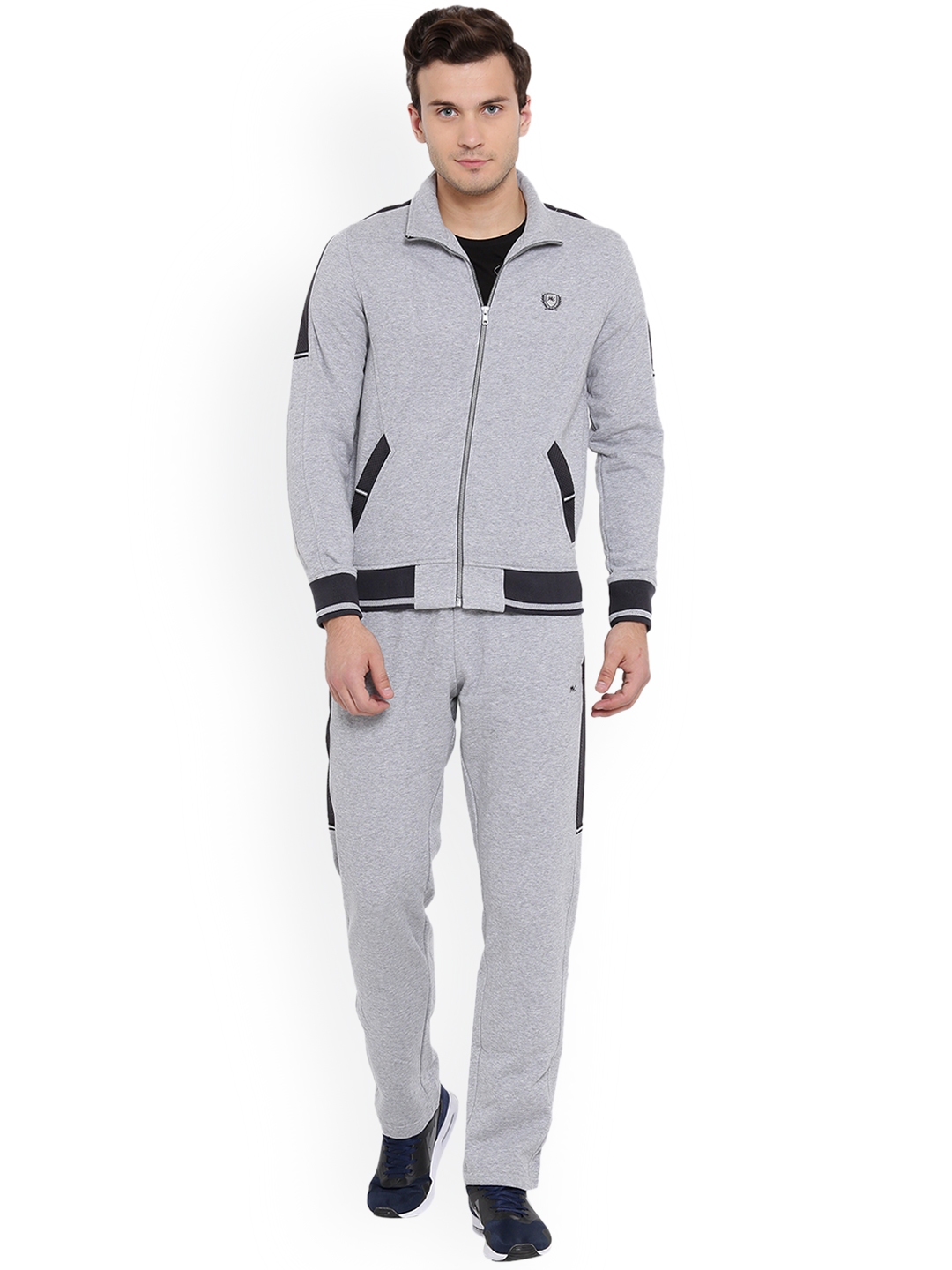 monte carlo warm tracksuit