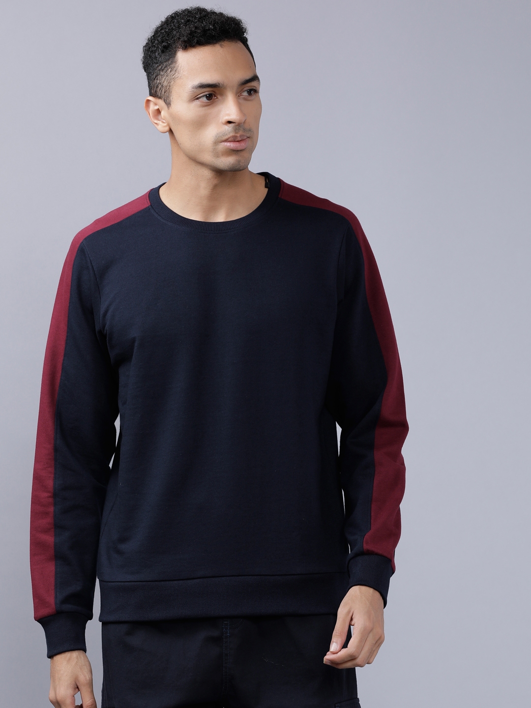 myntra highlander