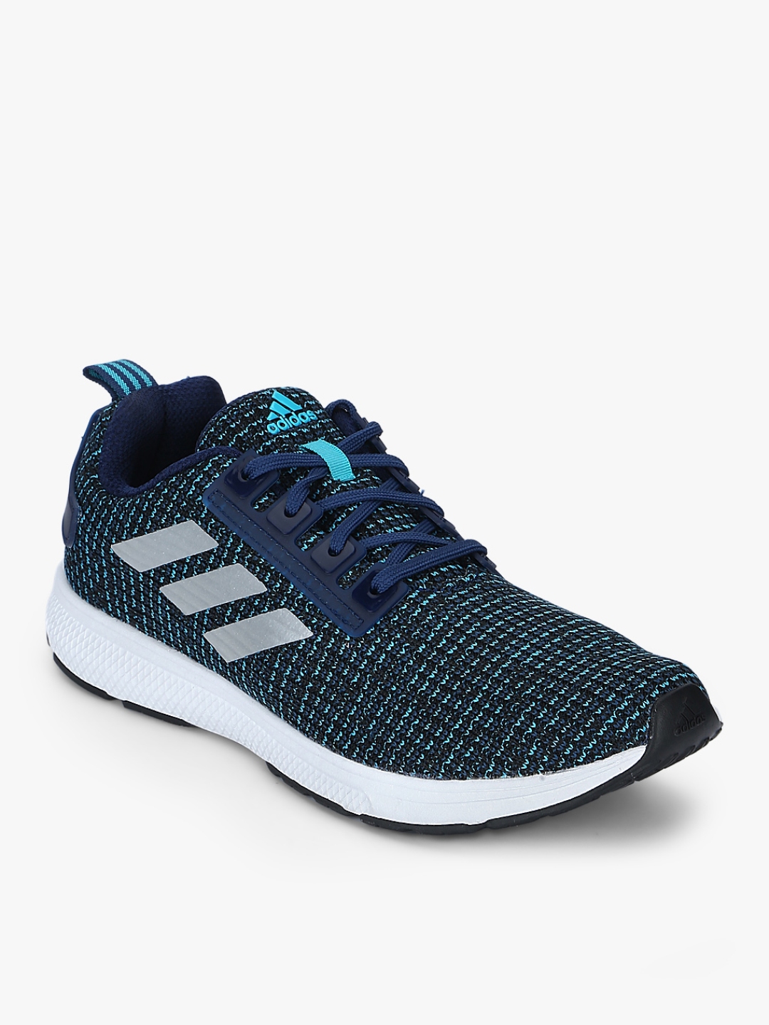 Buy Legus Blue Running Shoes - Sports Shoes for Men 7636082 | Myntra