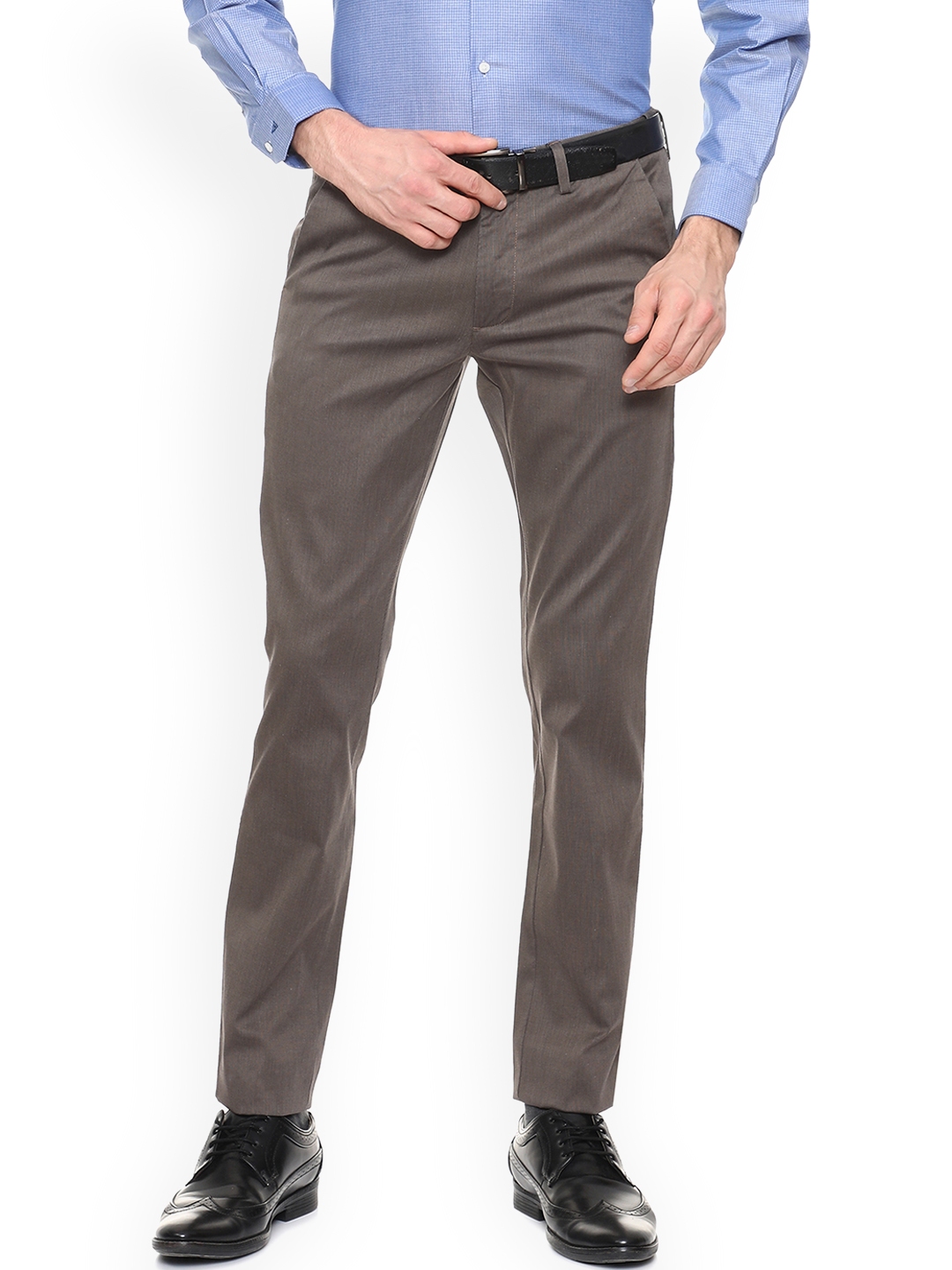 van heusen trousers