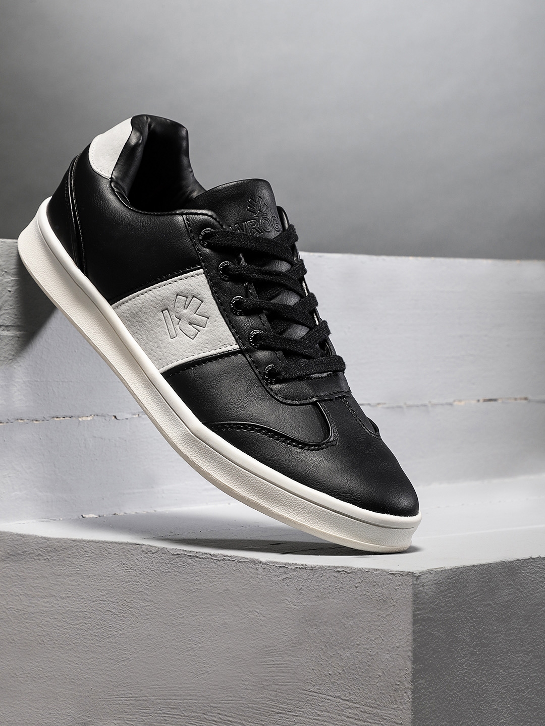 wrogn shoes official website