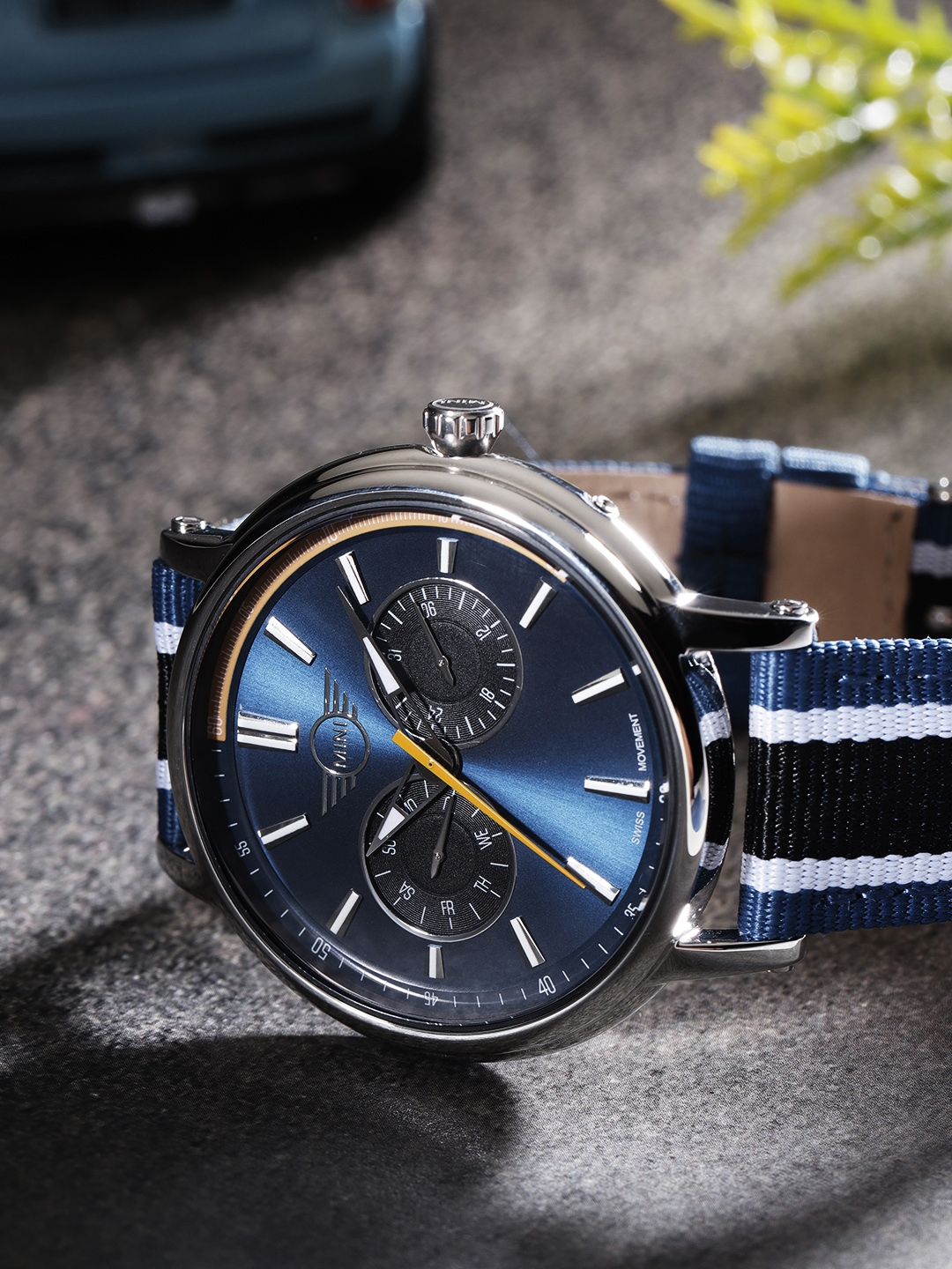 Mini cheap watches myntra