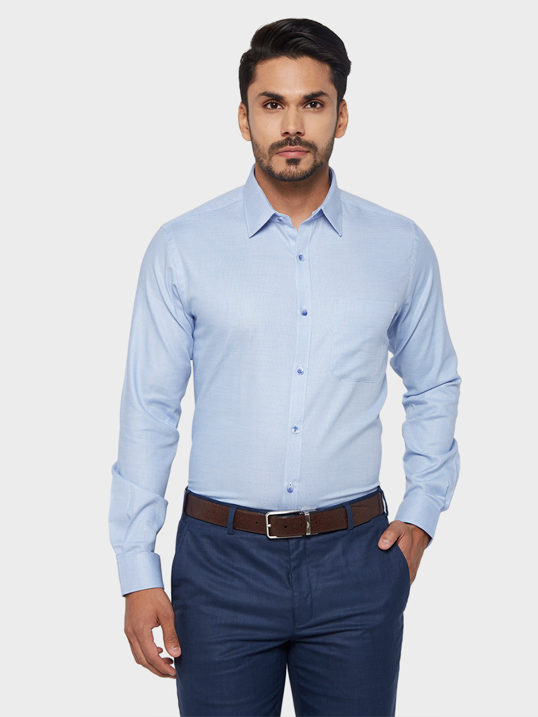 raymond shirts formal
