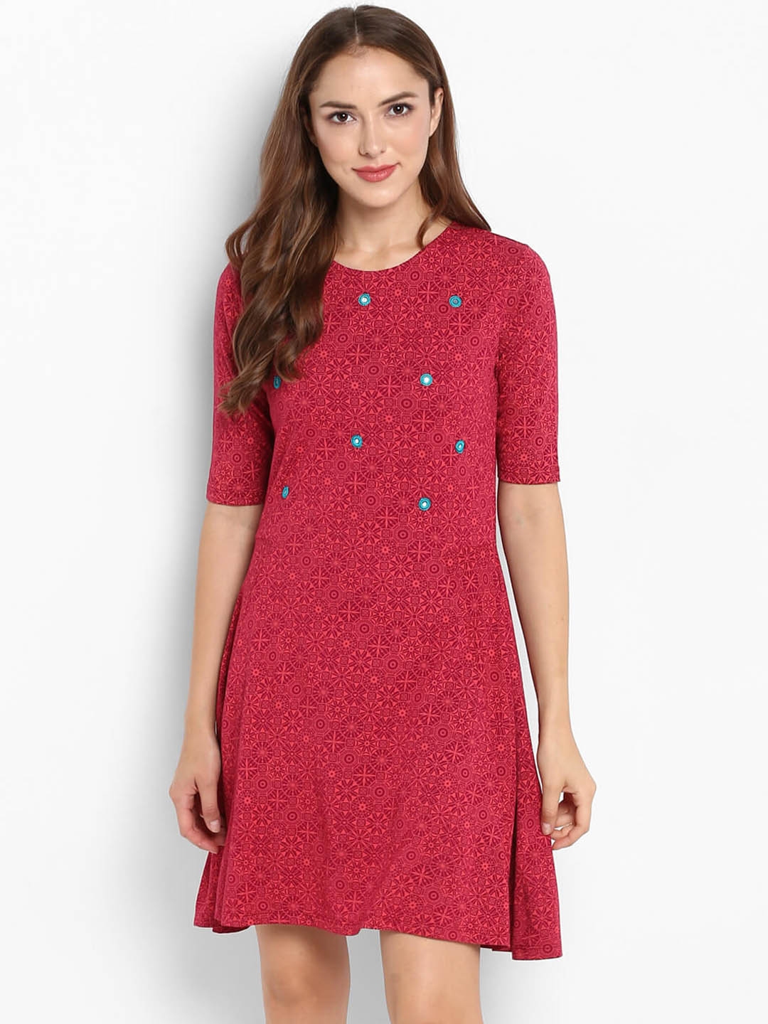 chumbak dresses