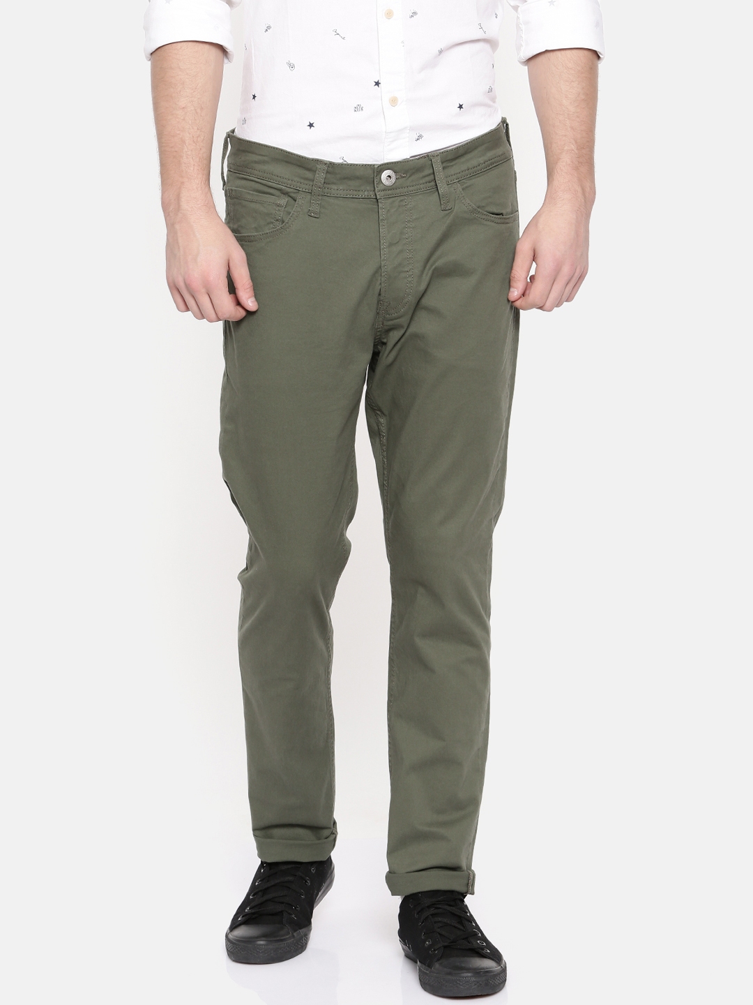 jack and jones jogging
