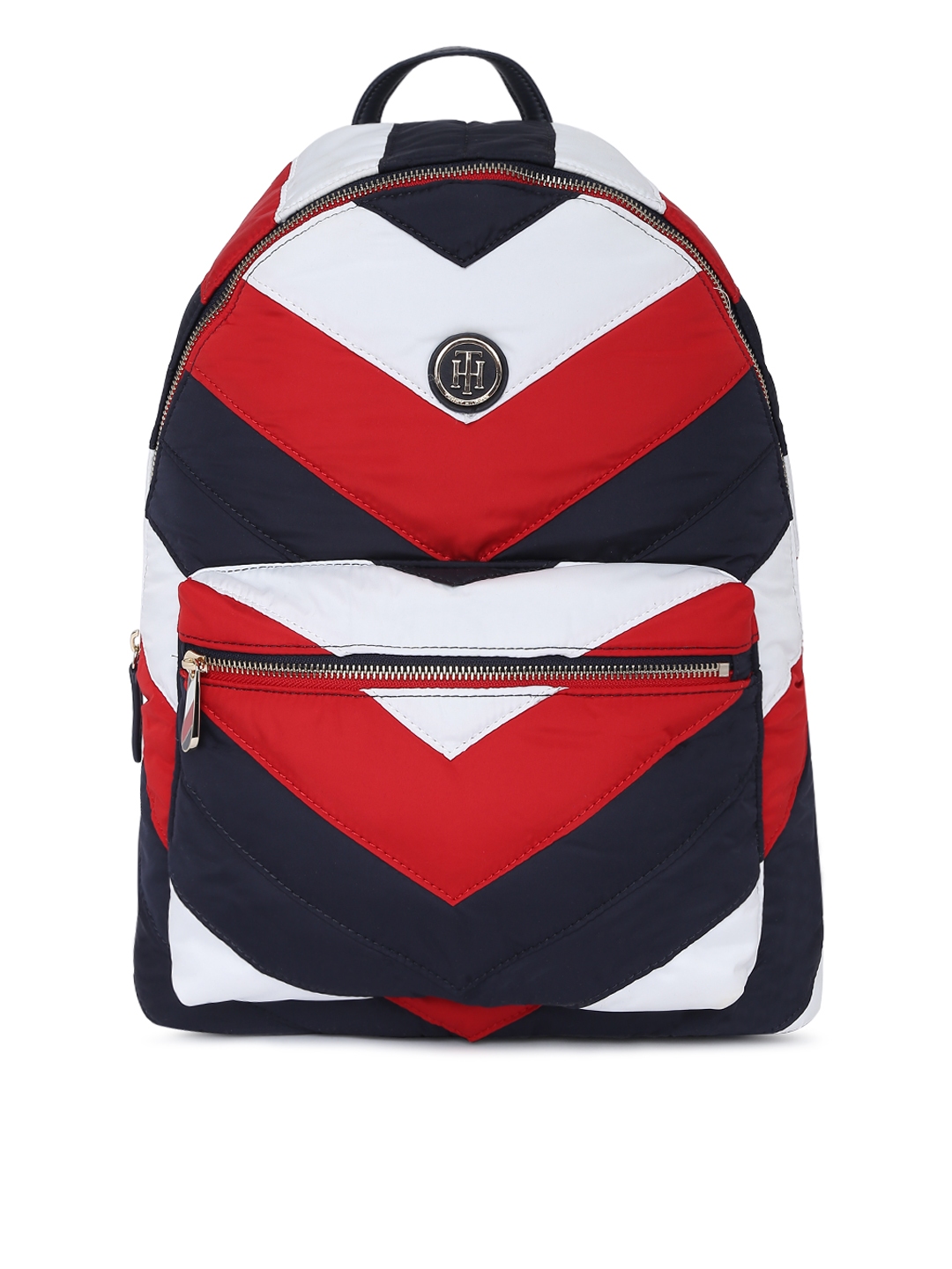 vera bradley collapsible duffel
