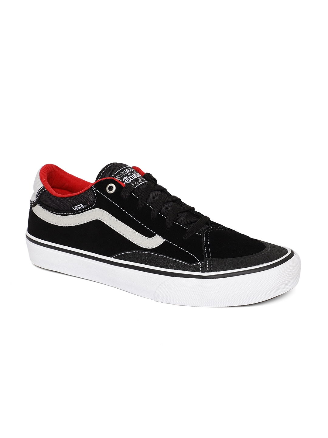 amazon prime mens vans shoes