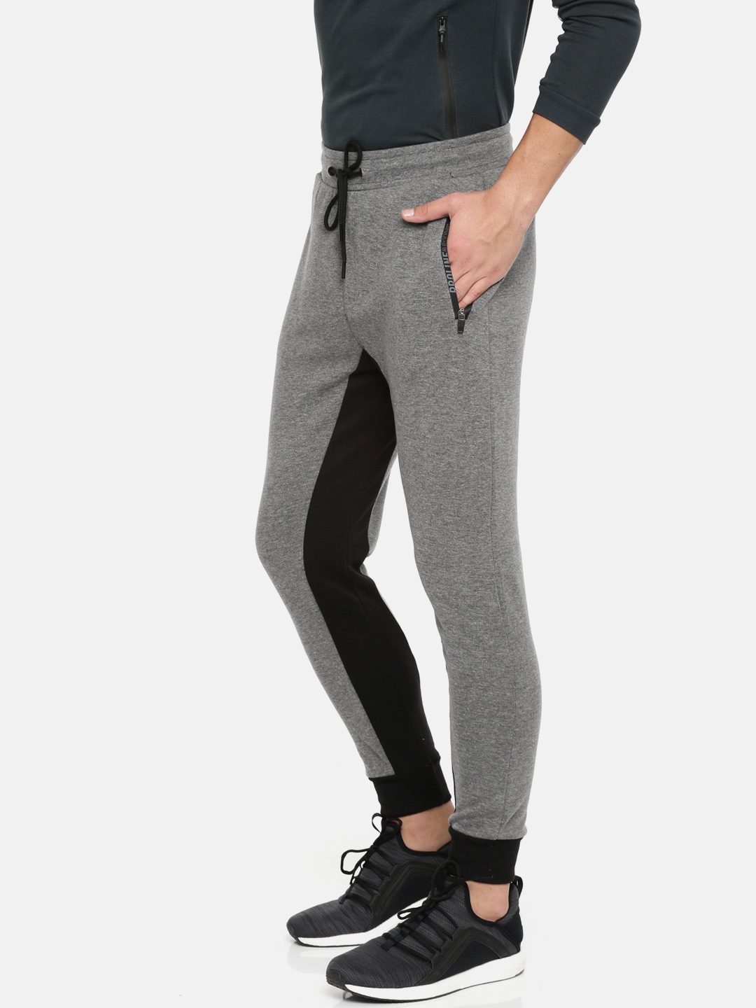 proline jogger pants