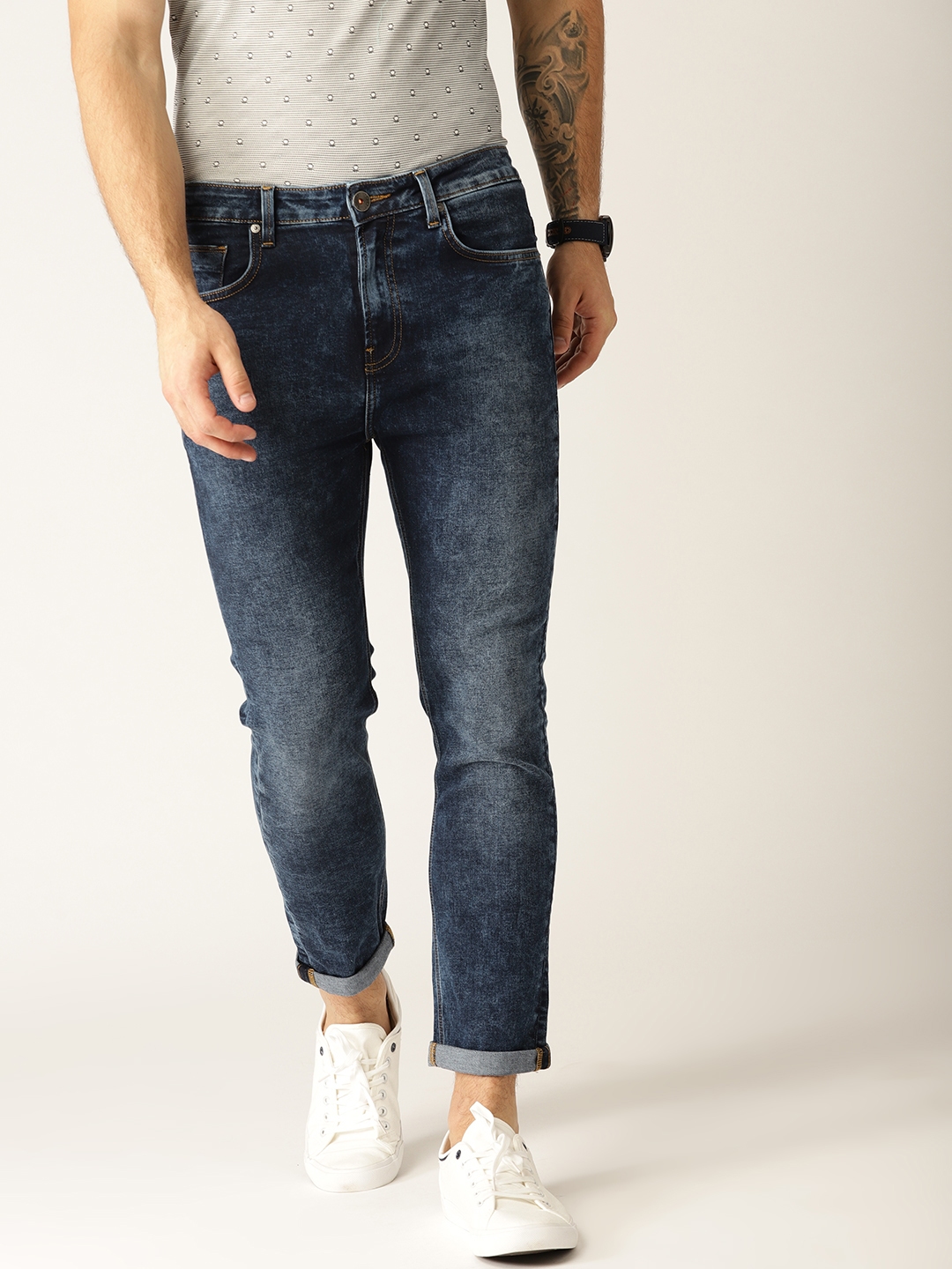 benetton jeans