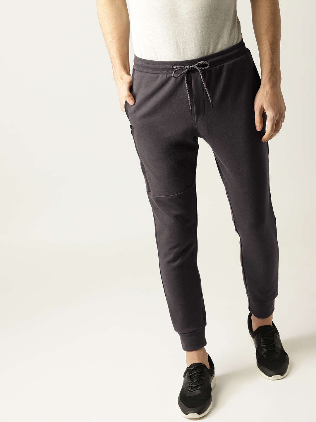 benetton joggers