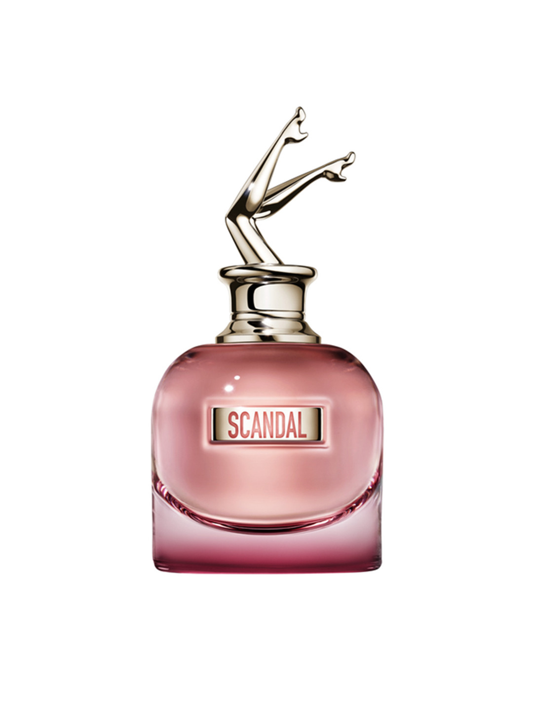 Buy Jean Paul Gaultier Women Scandal By Night Eau De Parfum Intense 80 Ml - Perfume And Body 