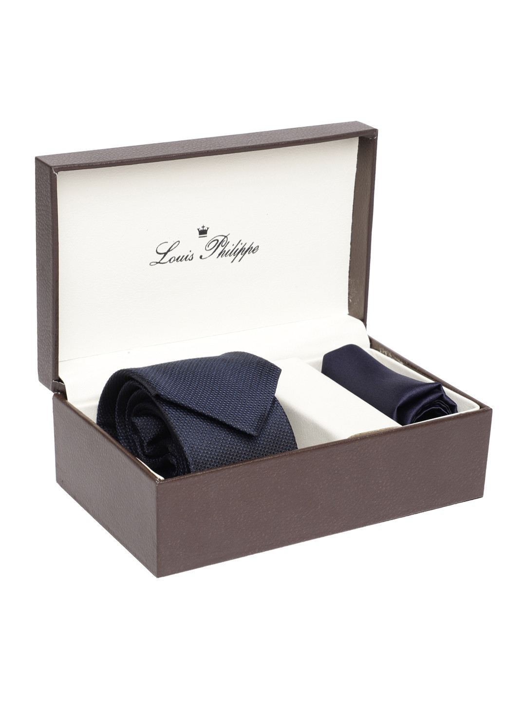 louis philippe tie gift set