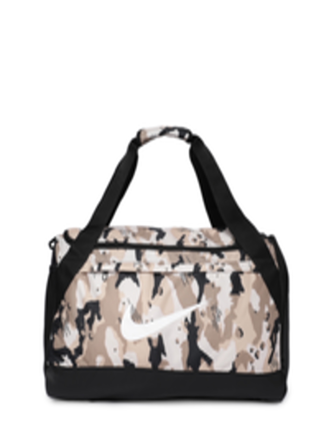 Buy Nike Brasilia Unisex Camouflage Duffel Bag - Duffel Bag for Unisex ...