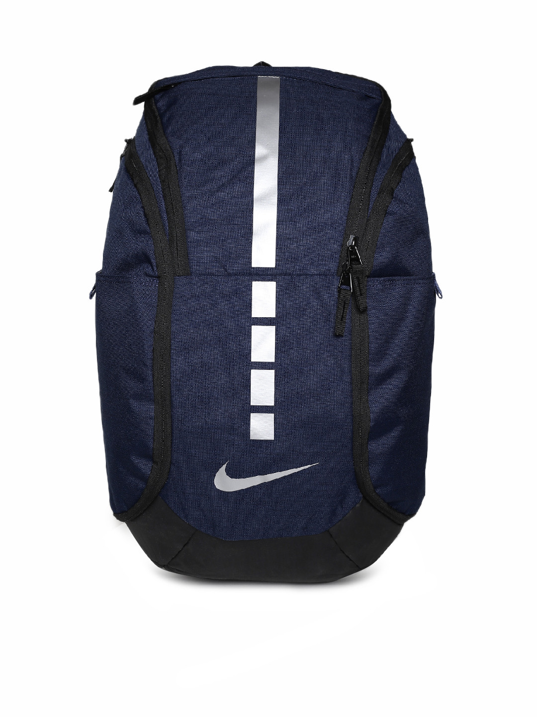 Buy Nike Unisex Blue HPS ELT PRO Backpack Backpacks for Unisex