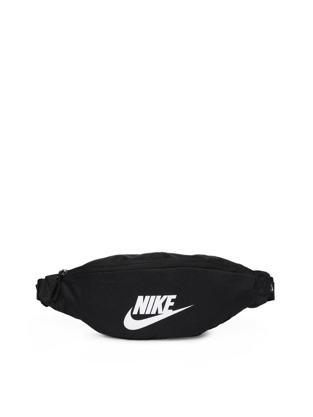 nike black pouch