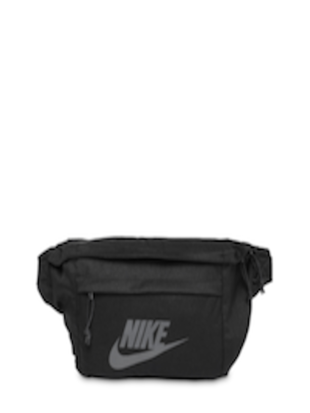 Buy Nike Unisex Black Tech Hip Waist Pouch - Waist Pouch for Unisex ...