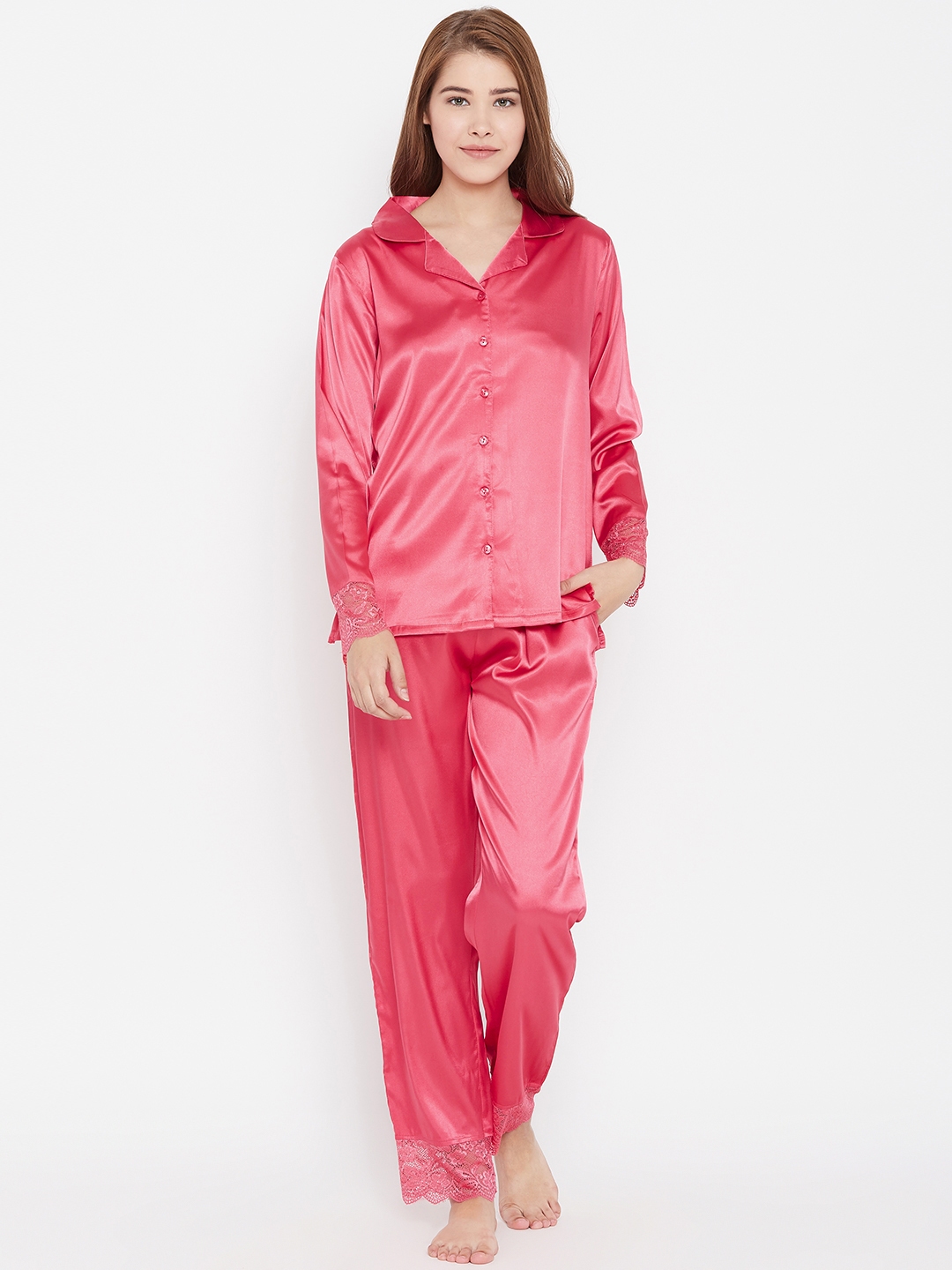 long night suits for women