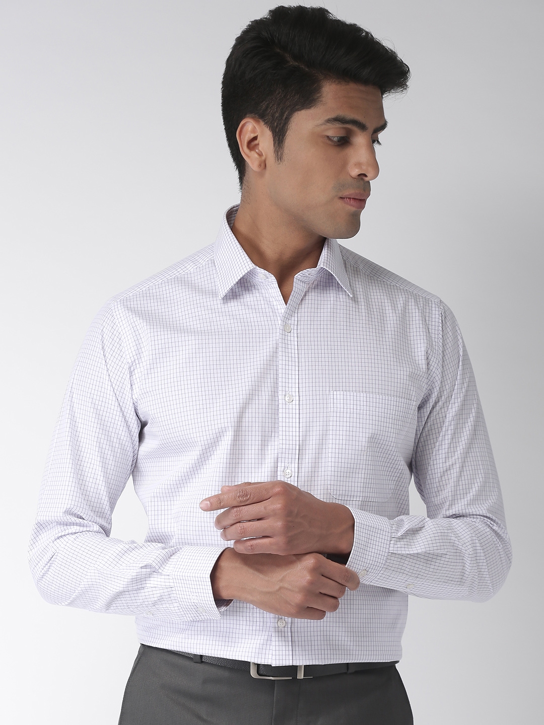 buy men formal shirts
