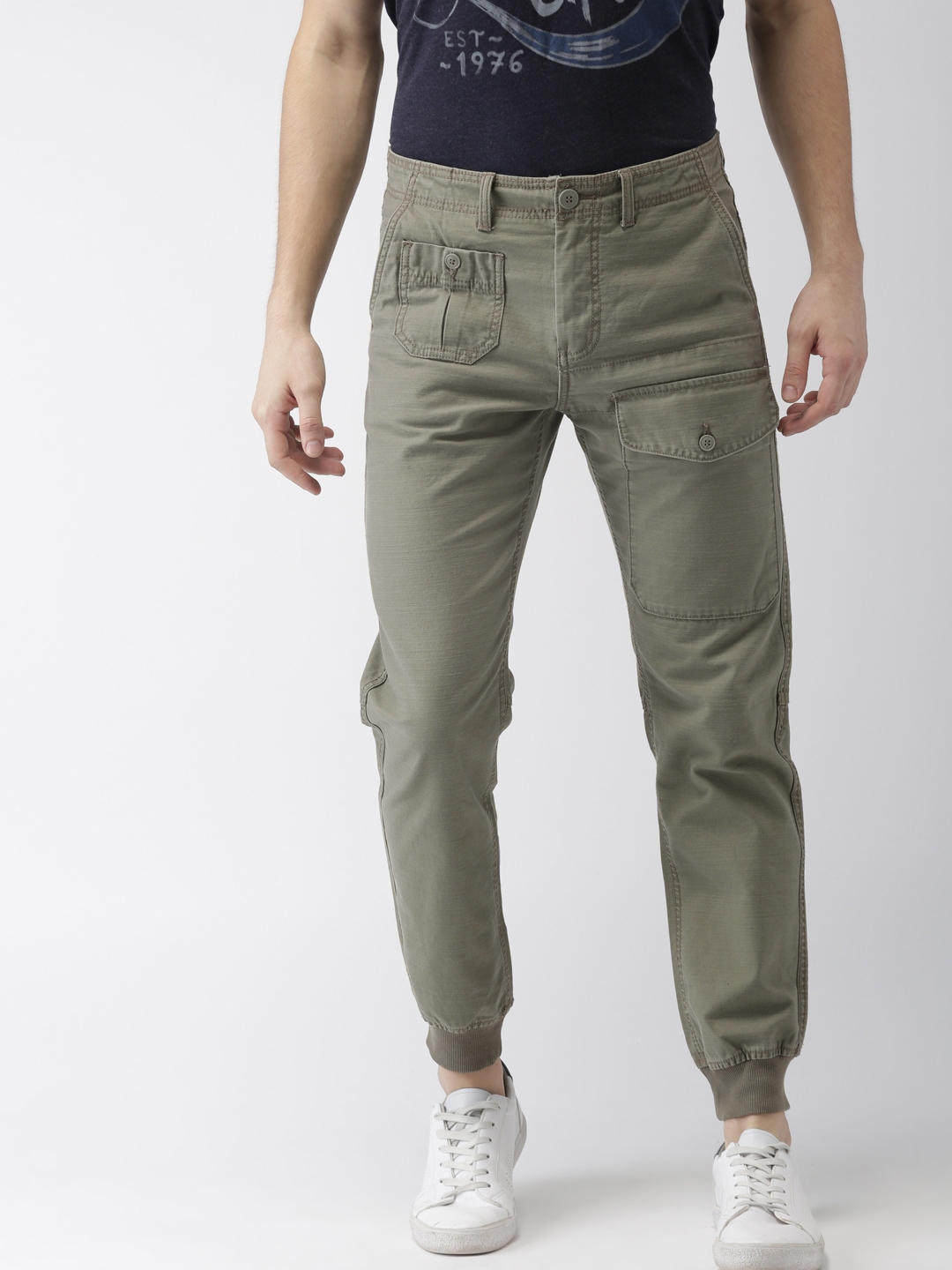 celio joggers pants