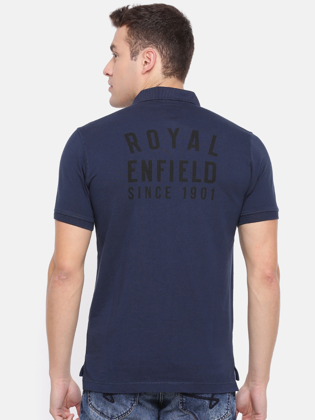 pack of three shirts