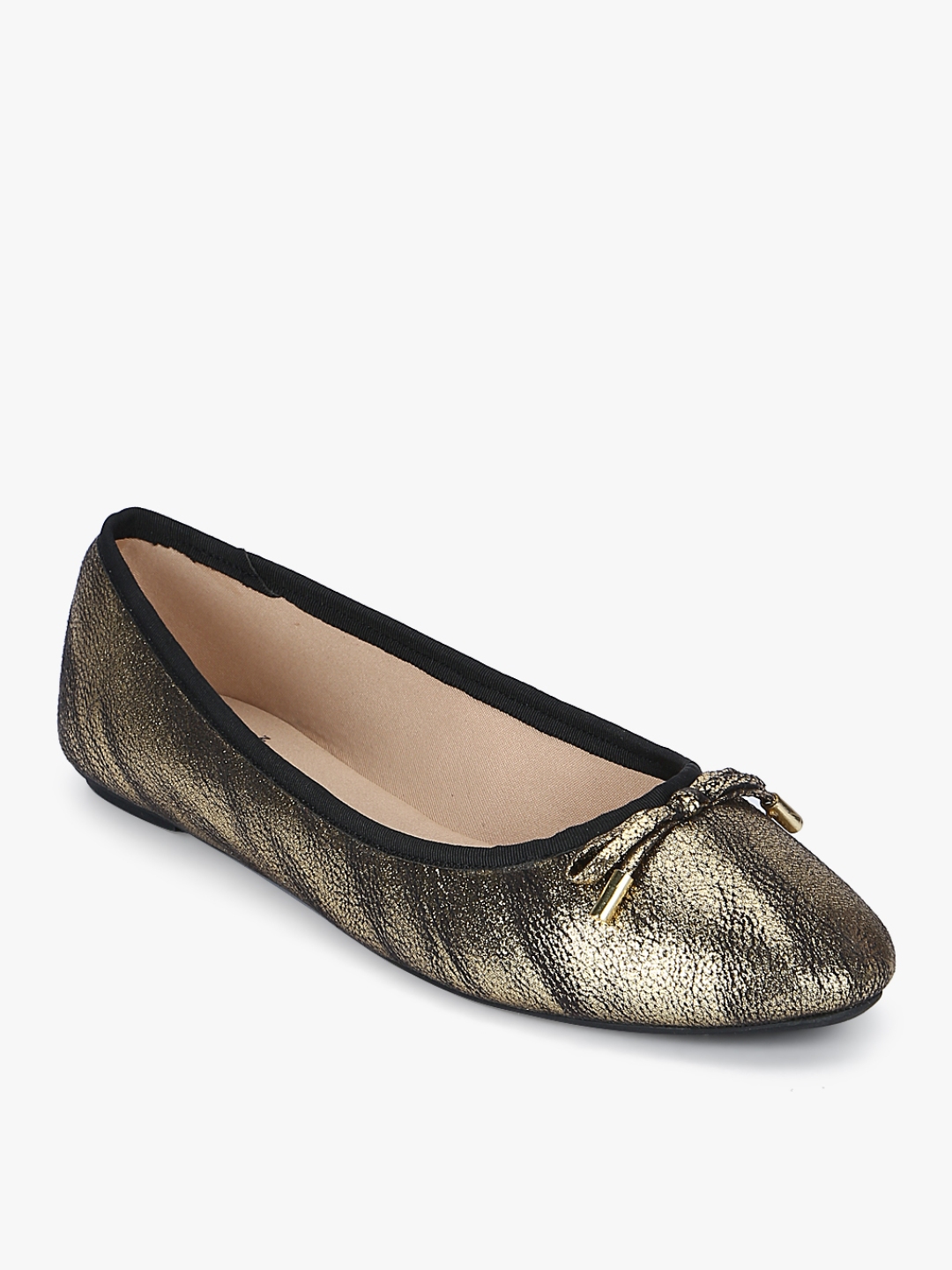 flat heel slip on boots