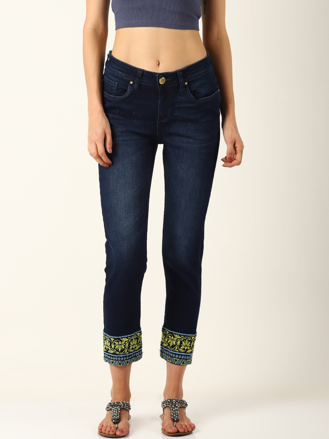 blue saint jeans