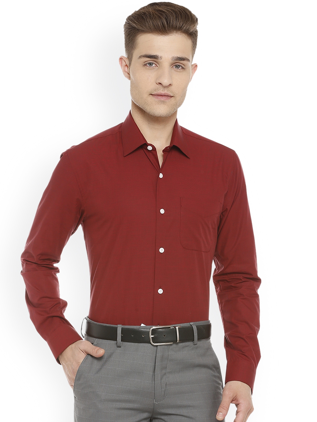 maroon england shirt