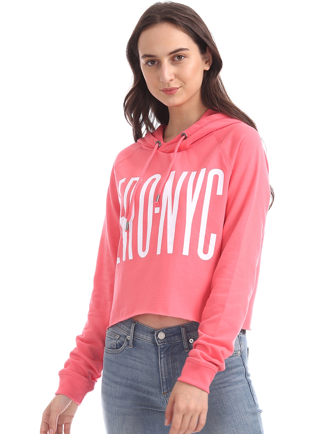 sweatshirt from myntra