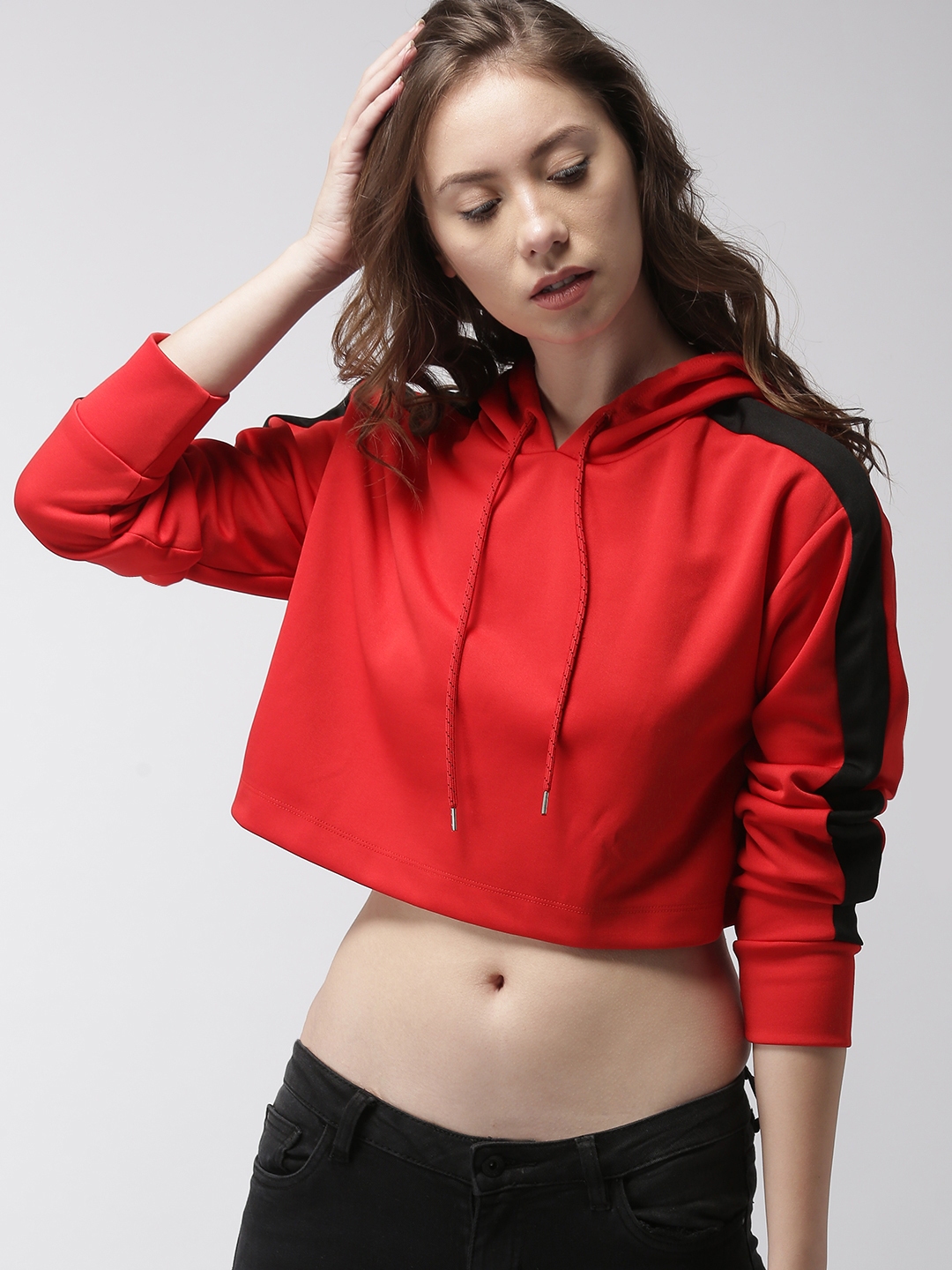forever 21 sweatshirts for women