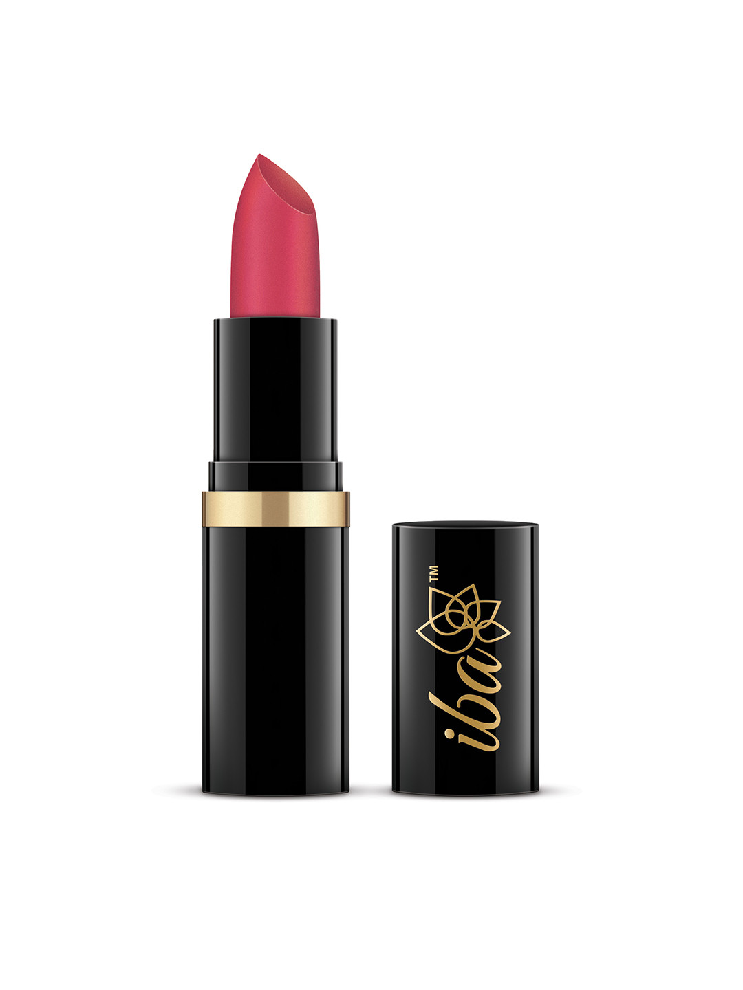 Buy Iba HALAL CARE Pink Blush A80 Pure Lips Moisturizing Lipstick 4 G Lipstick for Women
