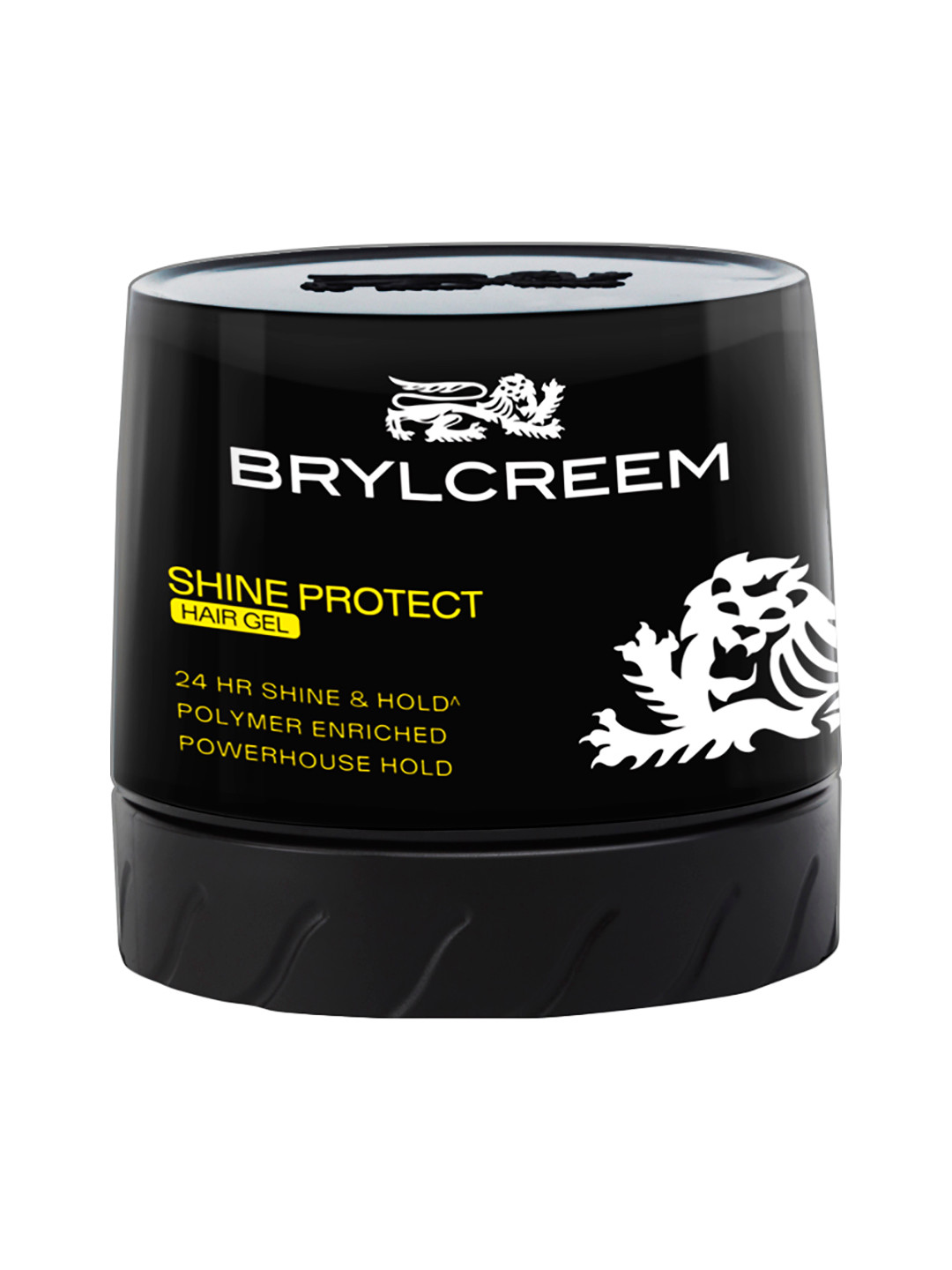 Buy BRYLCREEM Men Shine Protect Hair Styling Gel 75 G Hair Gels And