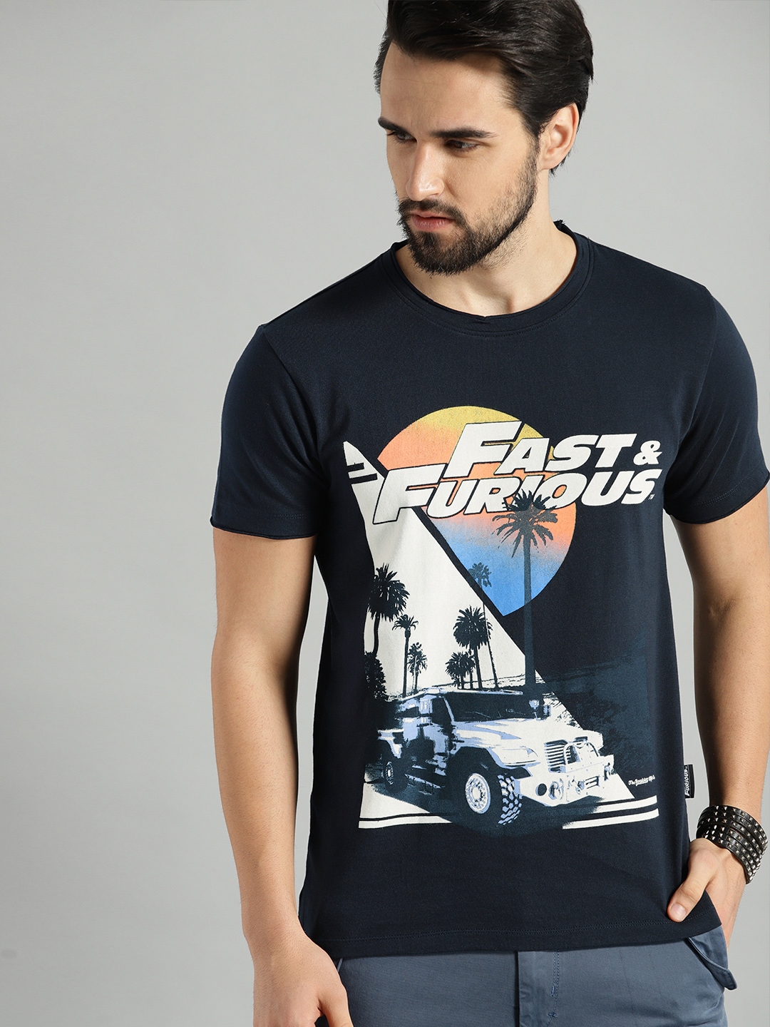 fast and the furious shirts