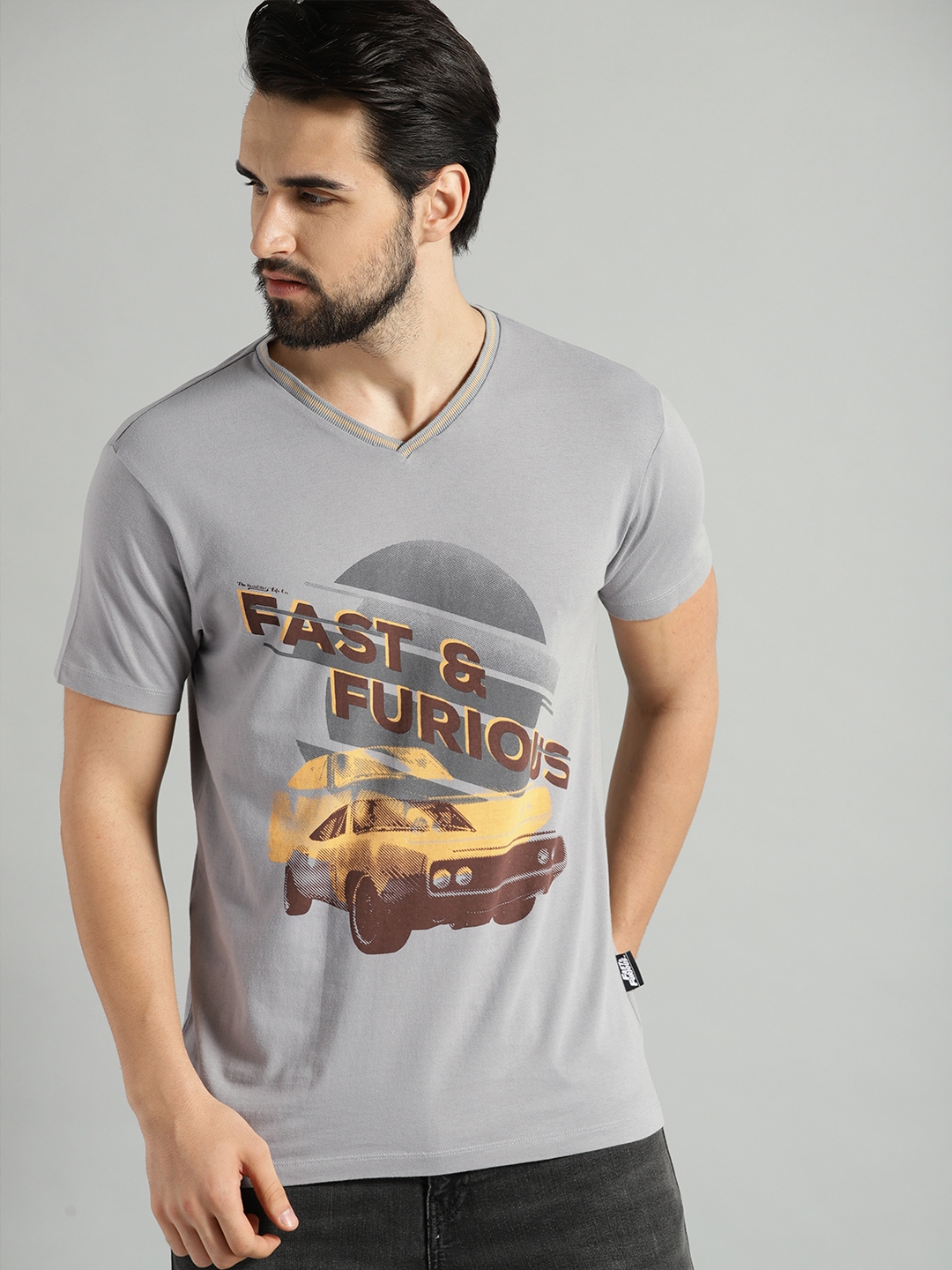 fast and furious shirts walmart