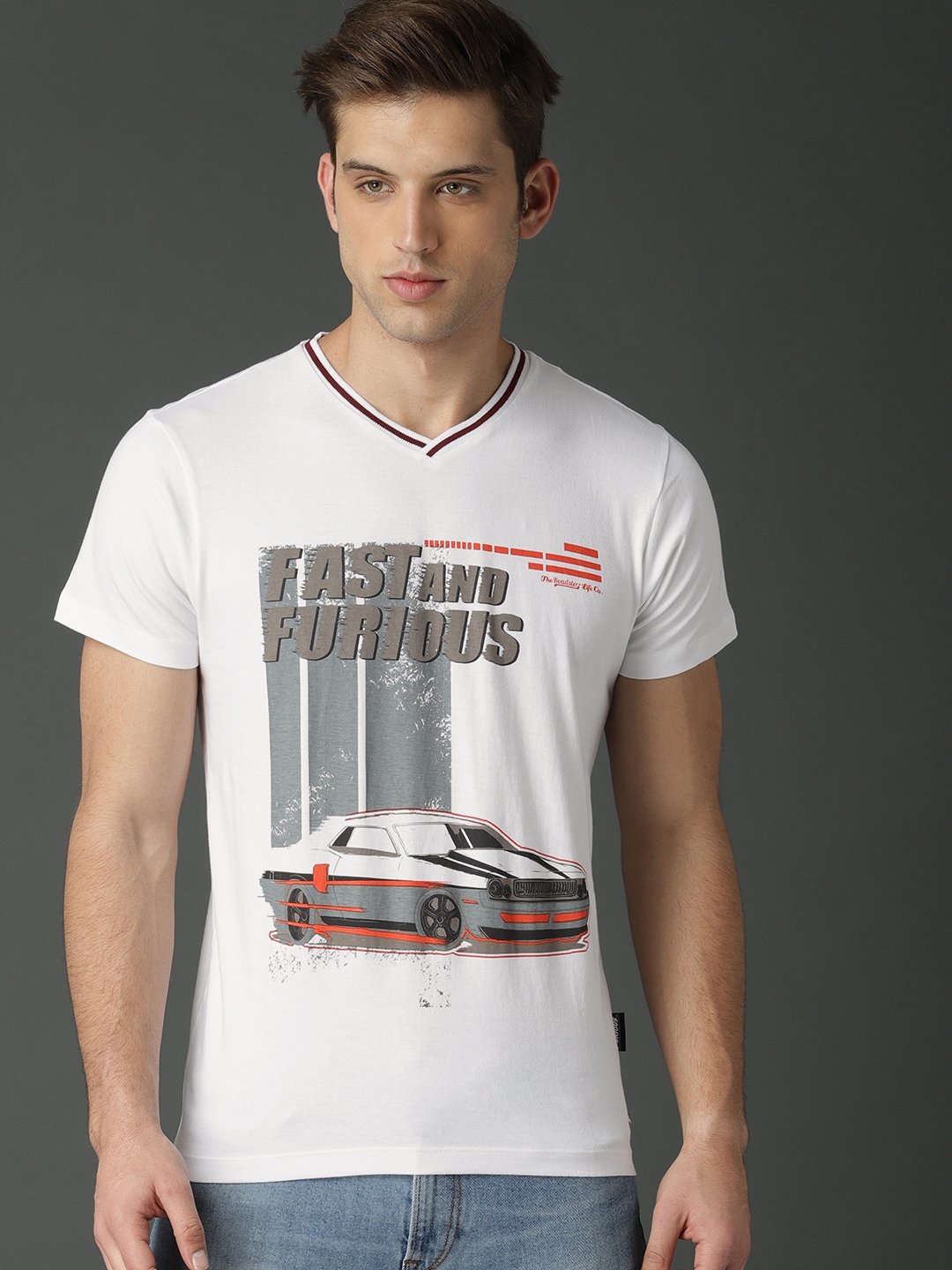 furious styles shirt