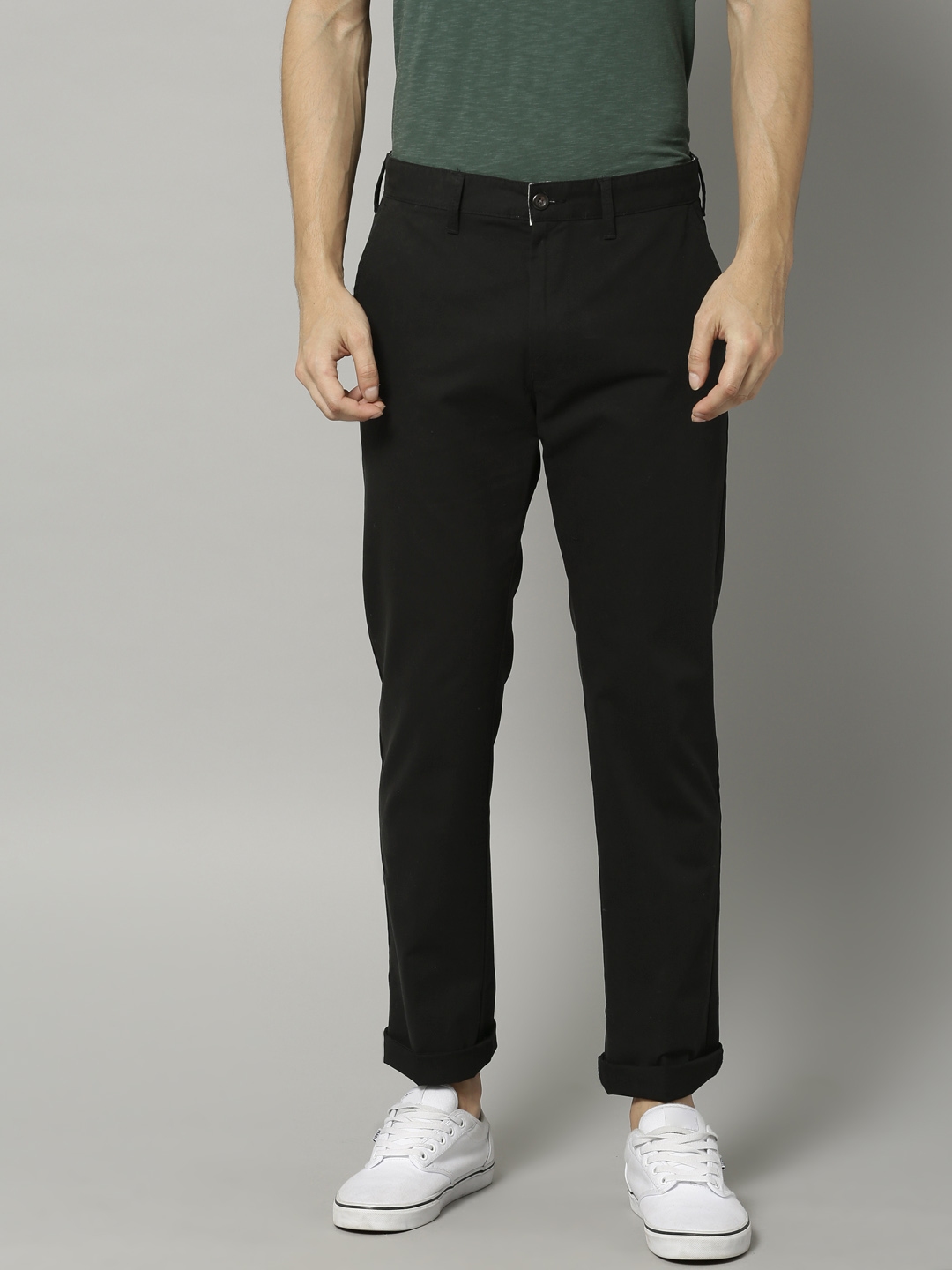 marks and spencer chinos