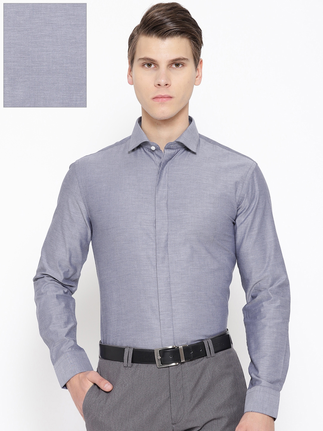 mens shirts sale marks and spencer