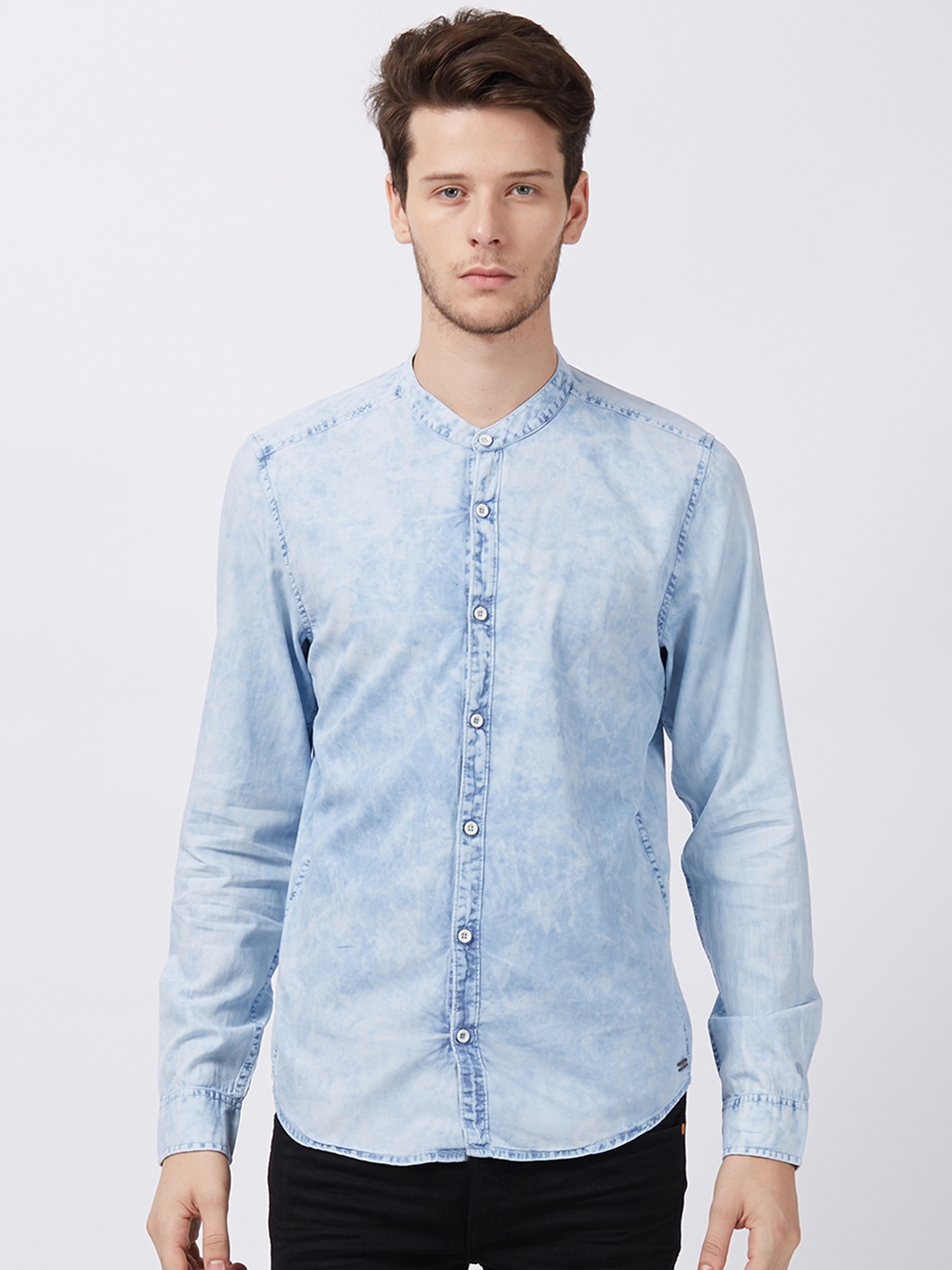 mint shirts for guys