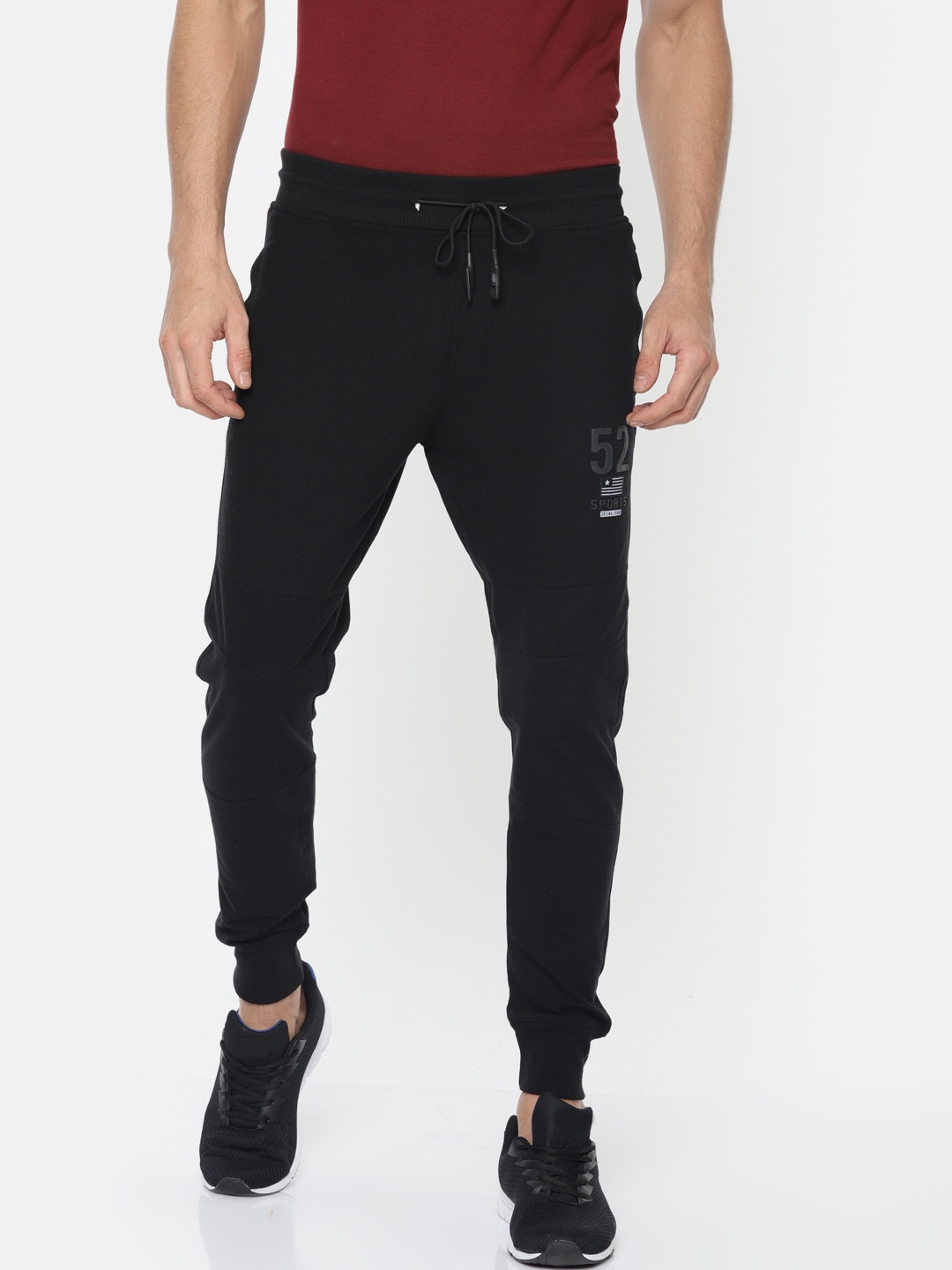 joggers flipkart