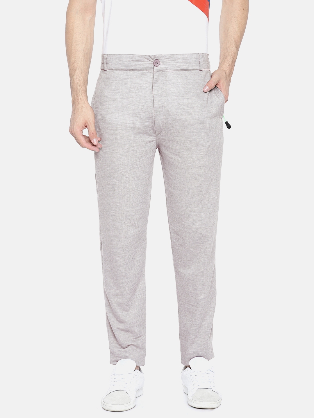 regular track pants