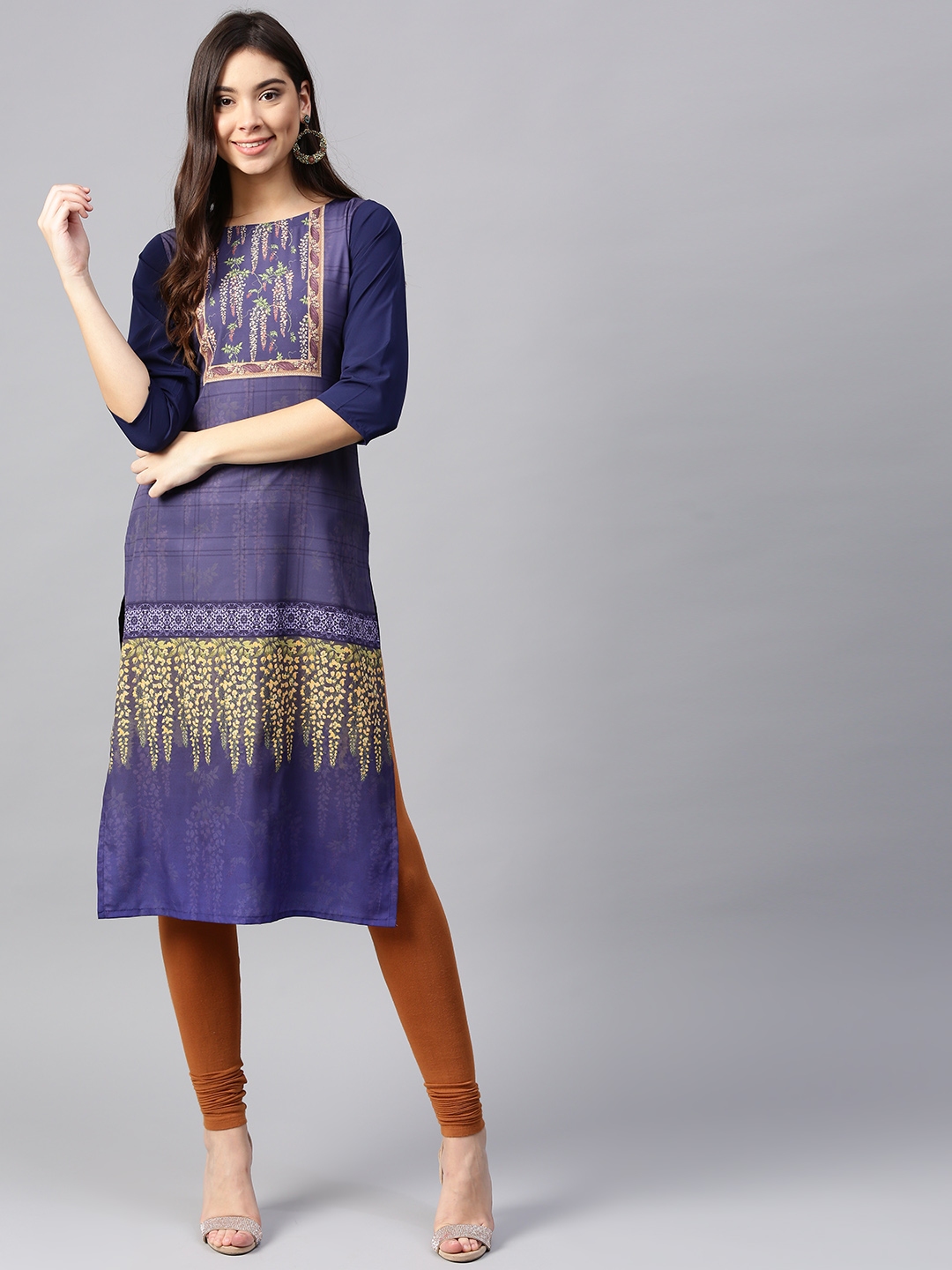trend factory kurtis