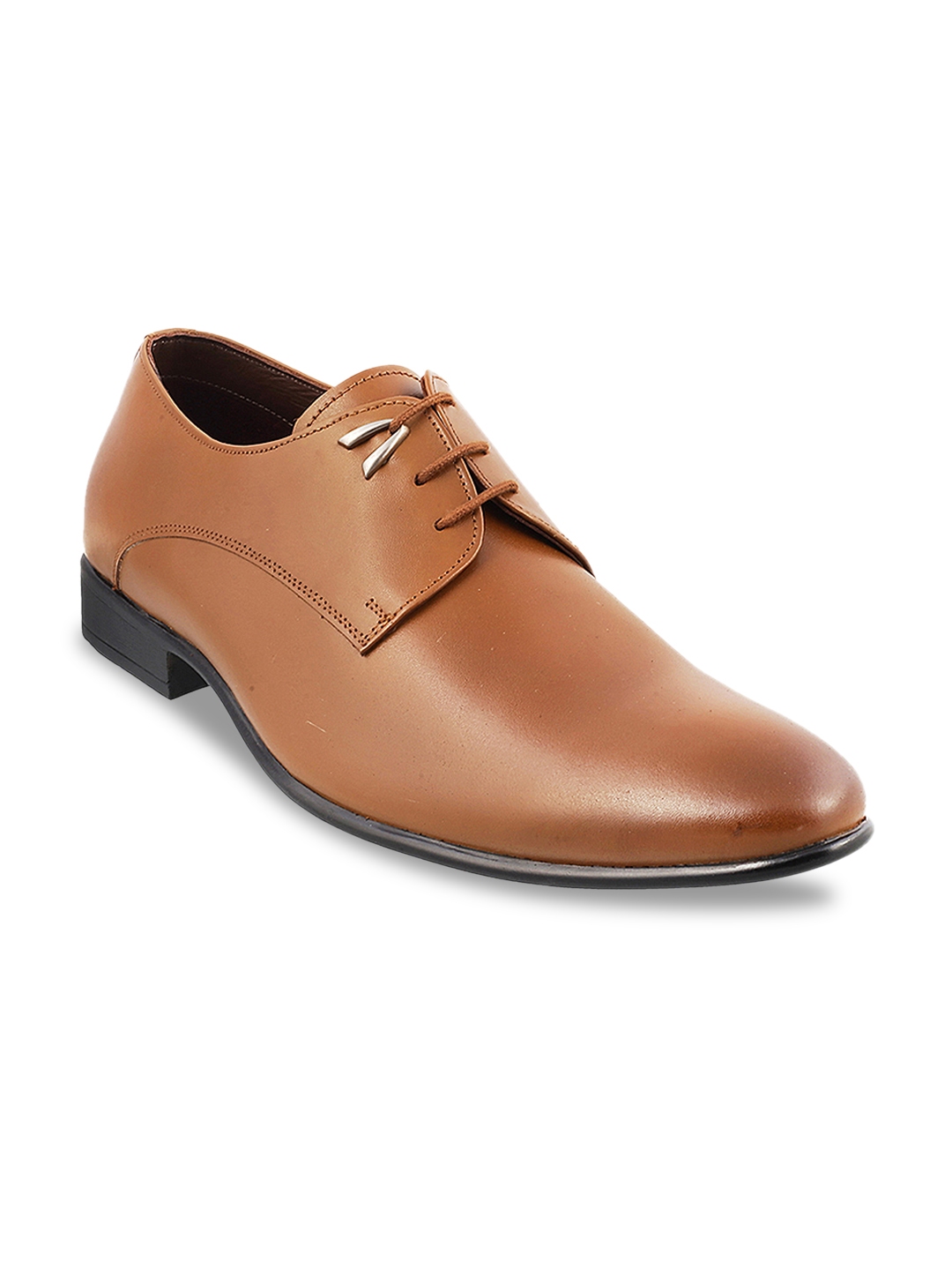 mochi formal leather shoes for men